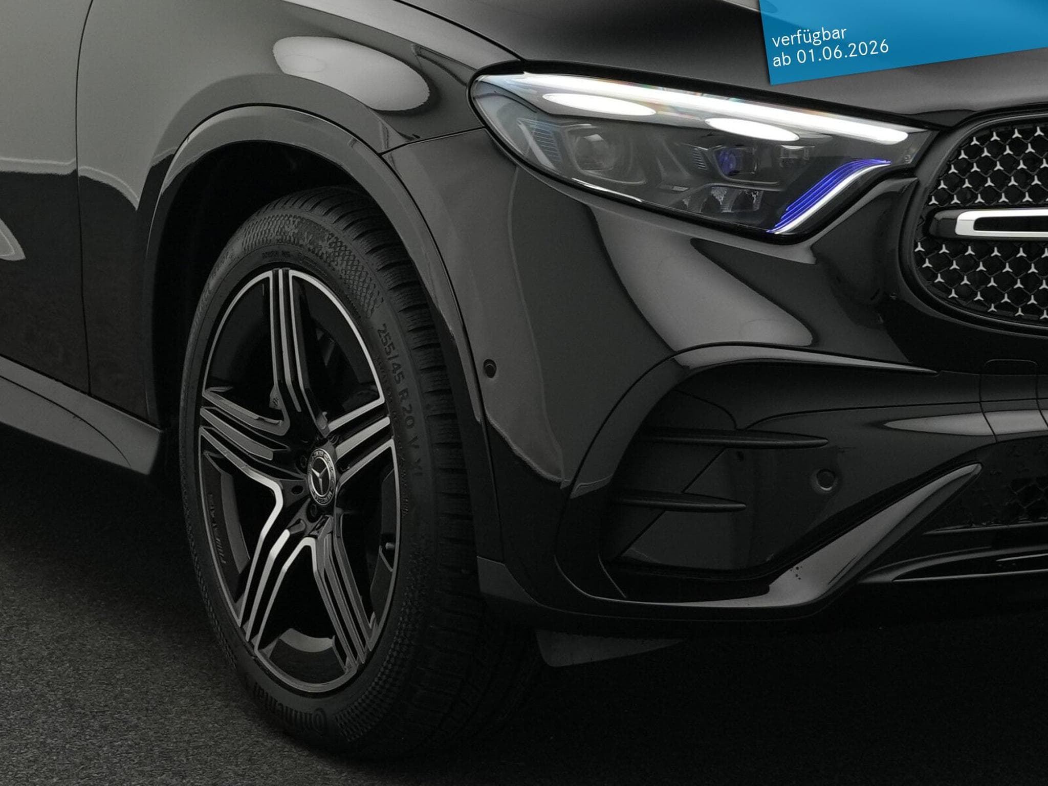 Mercedes GLC 220 d 4MATIC (2026) - Photo 7