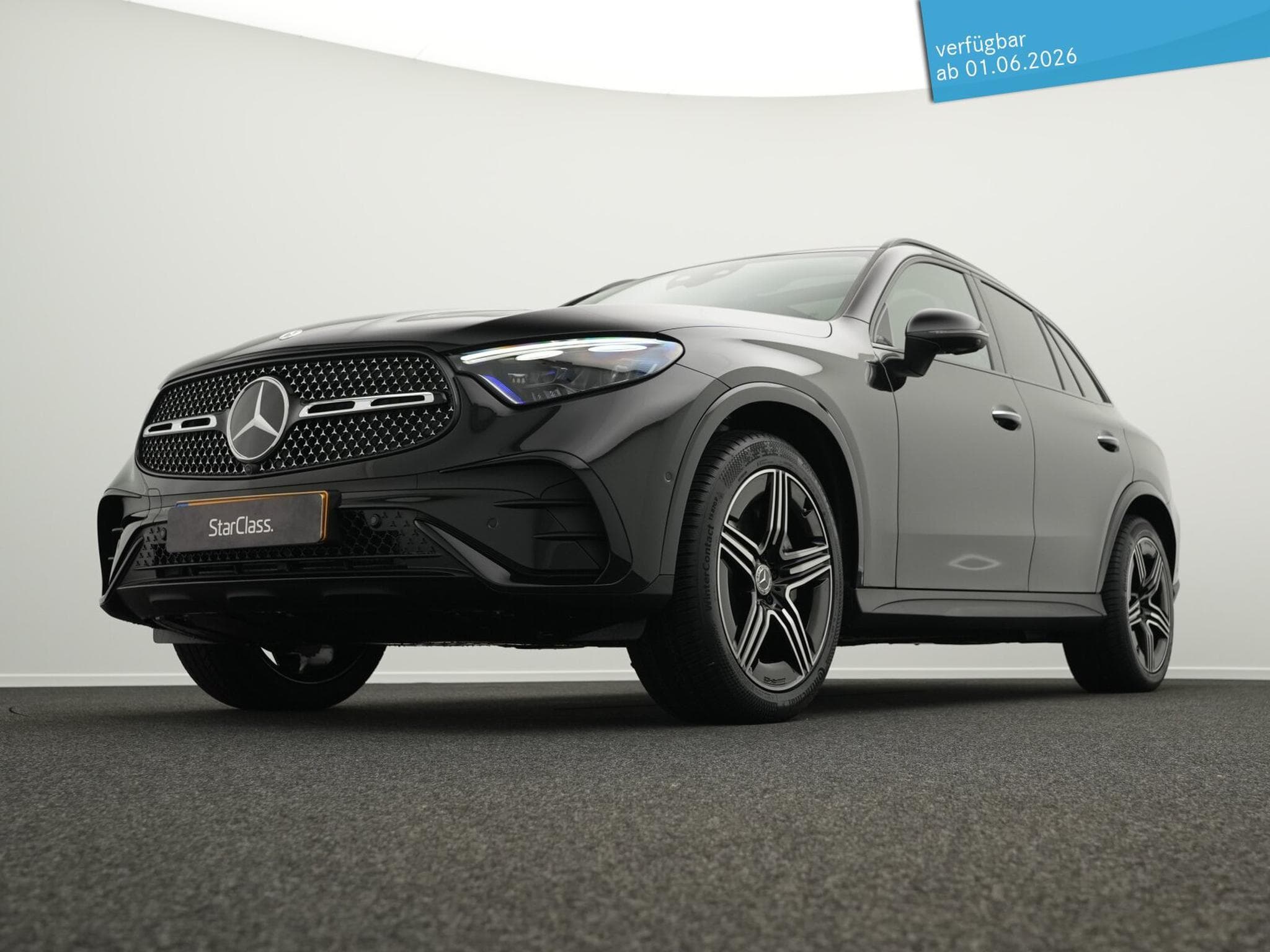 Mercedes GLC 220 d 4MATIC (2026) - Photo 8