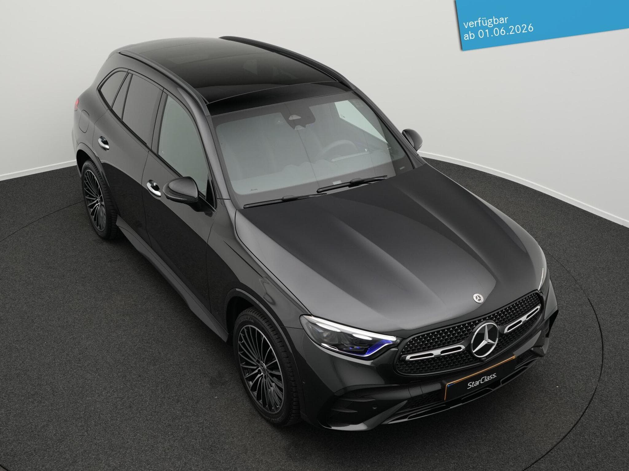 Mercedes GLC 220 d 4MATIC (2026) - Photo 10