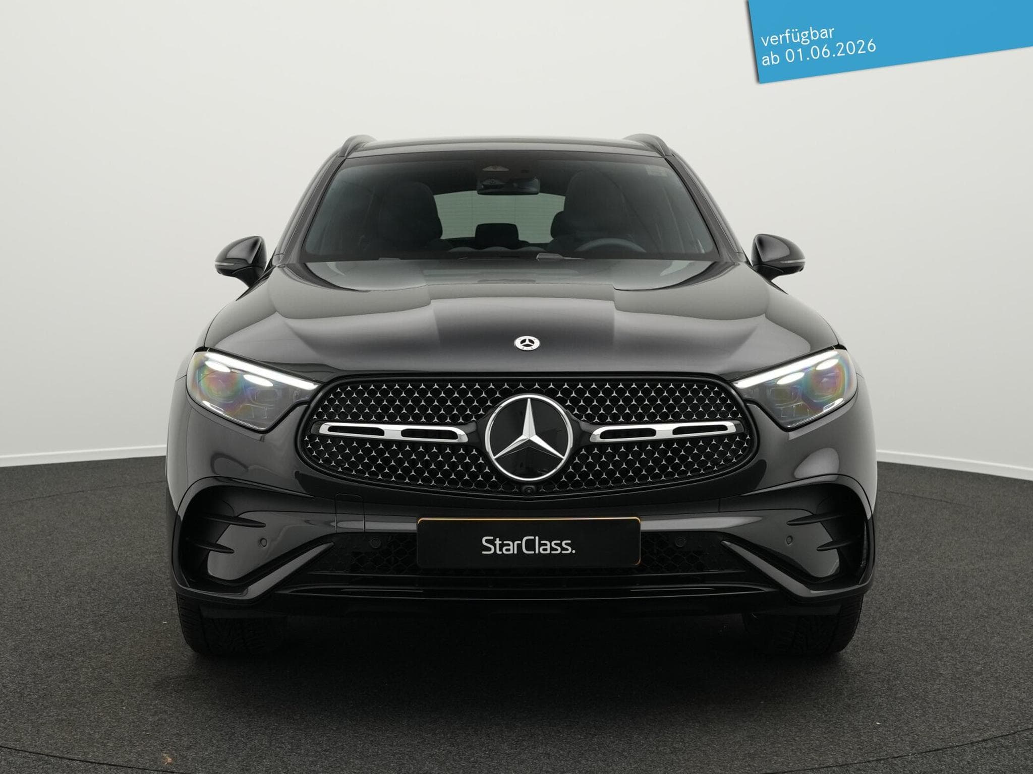 Mercedes GLC 220 d 4MATIC (2026) - Photo 2