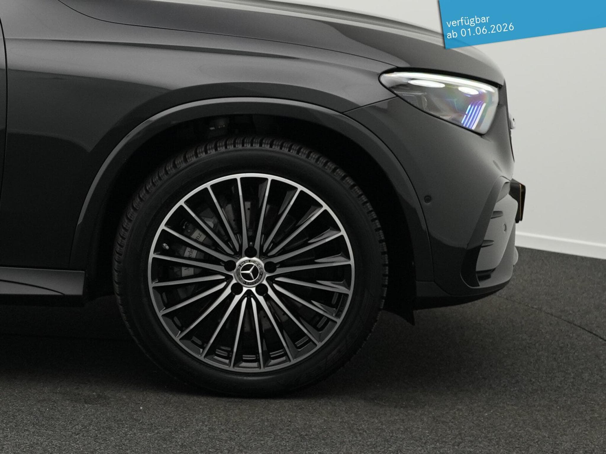 Mercedes GLC 220 d 4MATIC (2026) - Photo 6