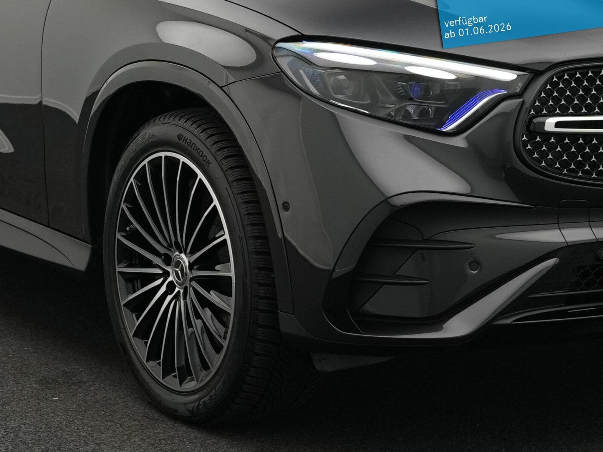 Mercedes GLC 220 d 4MATIC (2026) - Photo 7