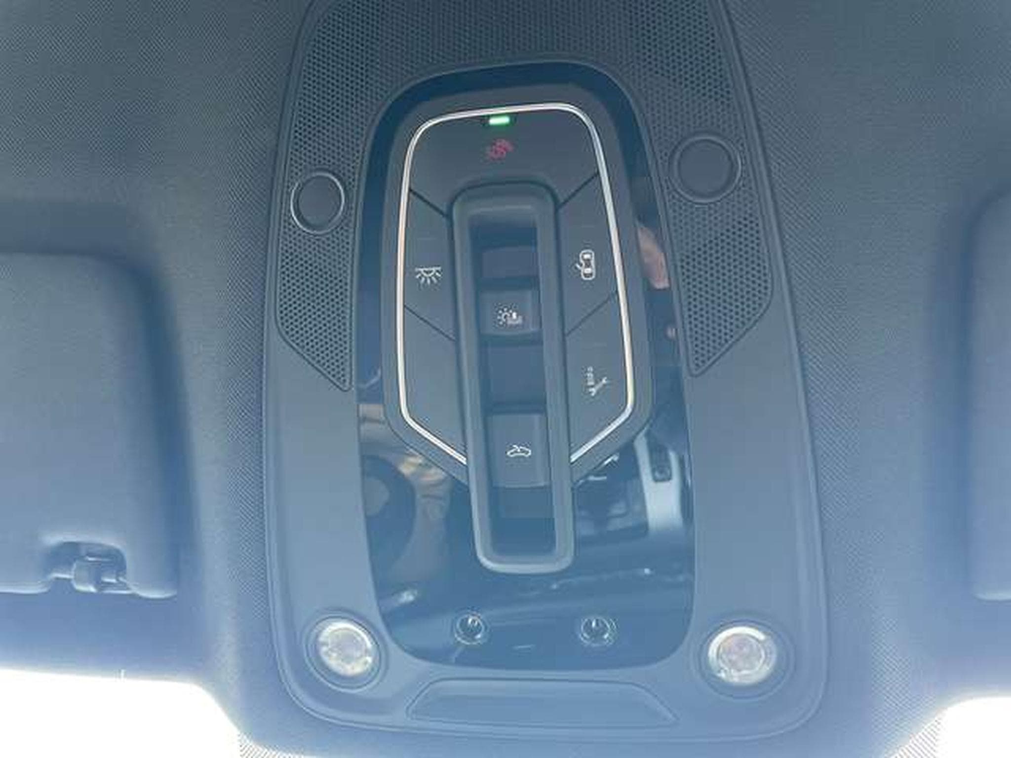 Audi Q5 40TDIquattro S tronic S line-JUSQU'A4ANS GARANTIE (2022) - Photo 22