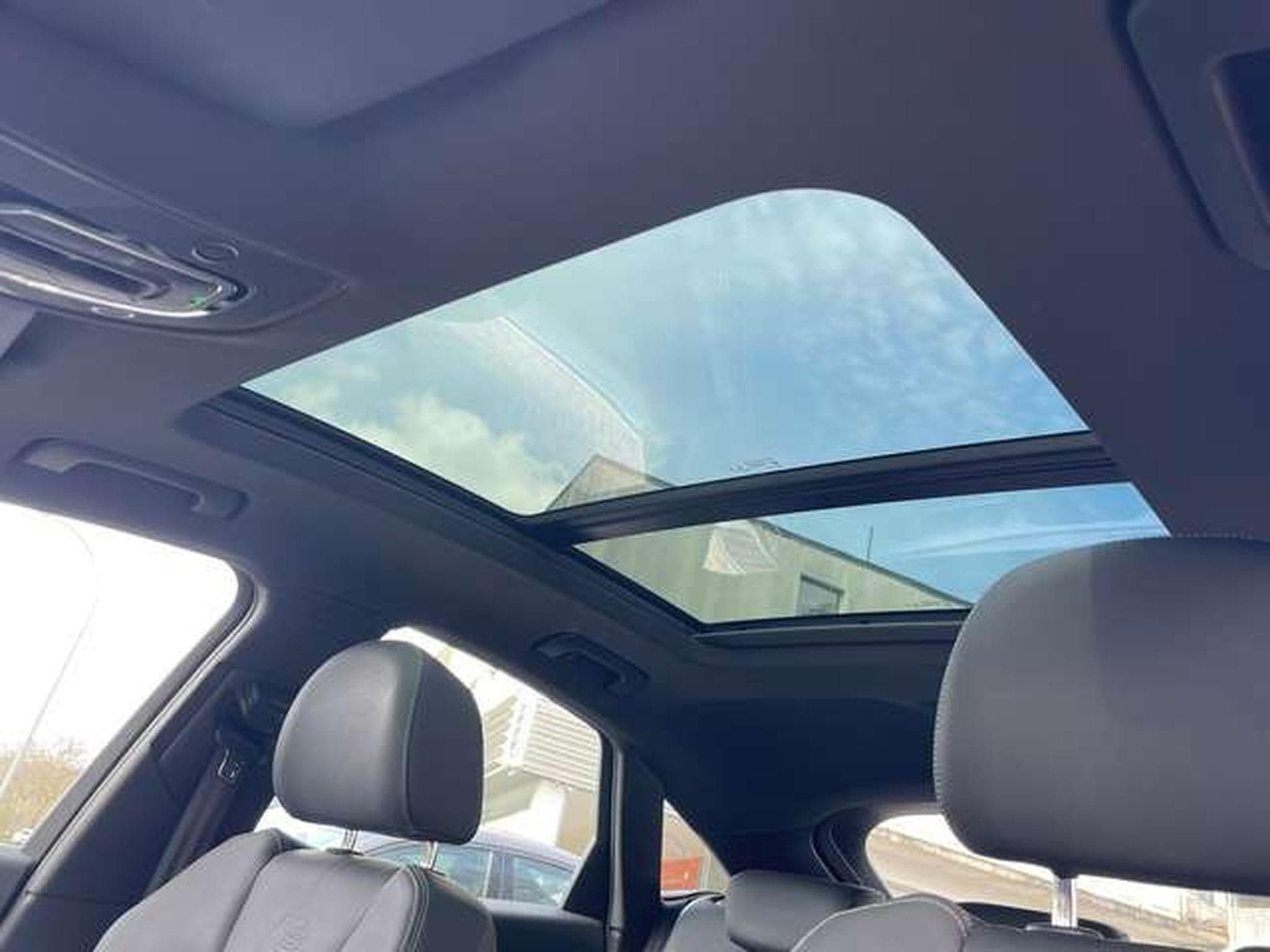 Audi Q5 40TDIquattro S tronic S line-JUSQU'A4ANS GARANTIE (2022) - Photo 23