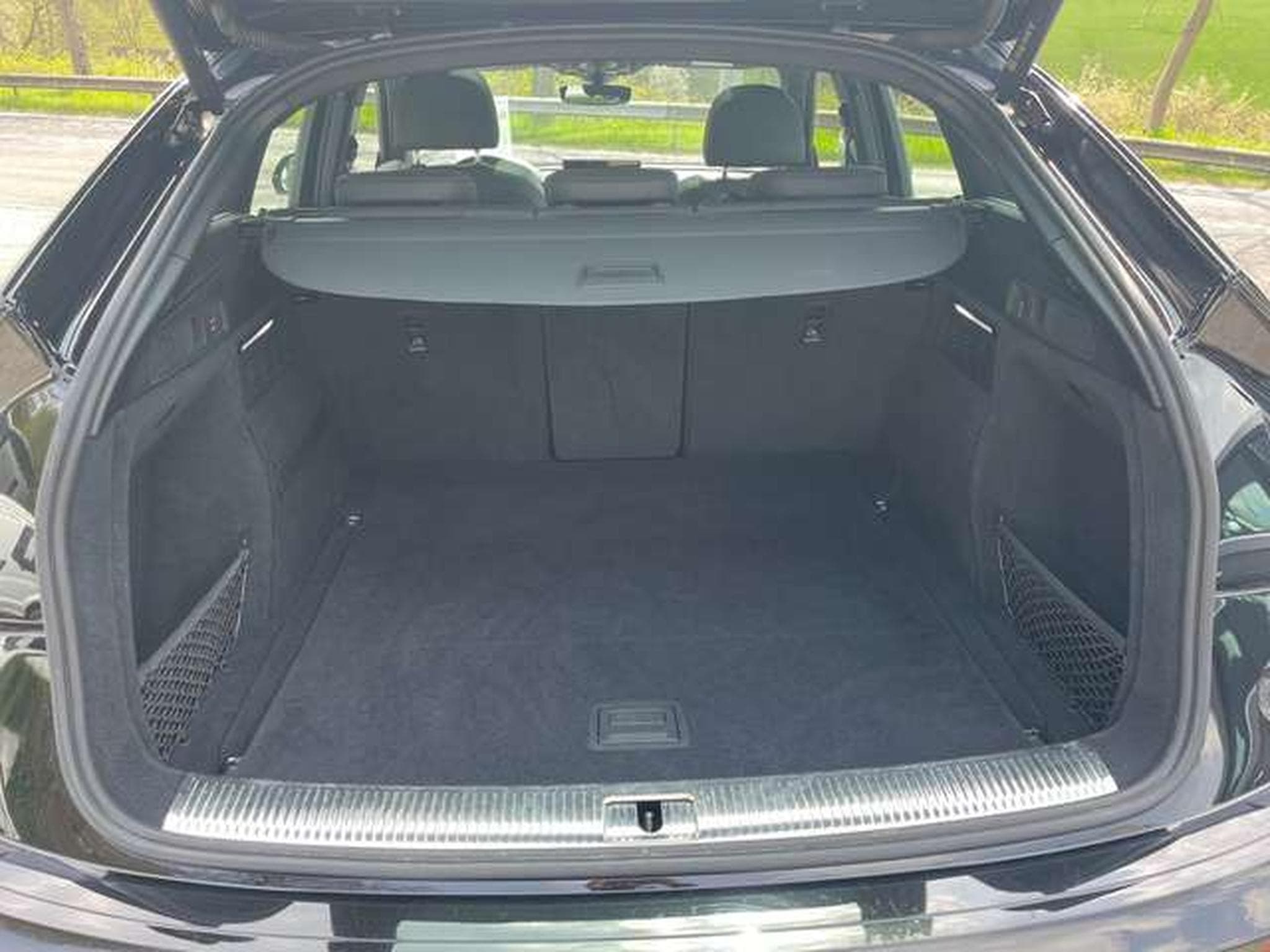 Audi Q5 40TDIquattro S tronic S line-JUSQU'A4ANS GARANTIE (2022) - Photo 29