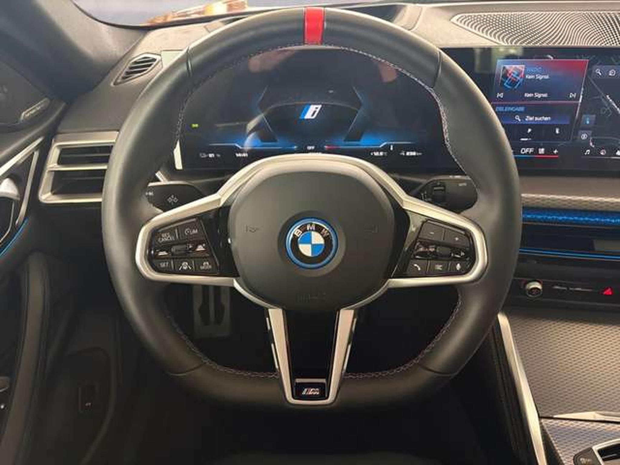 BMW i4 M50 DAB LED (2025) - Photo 11