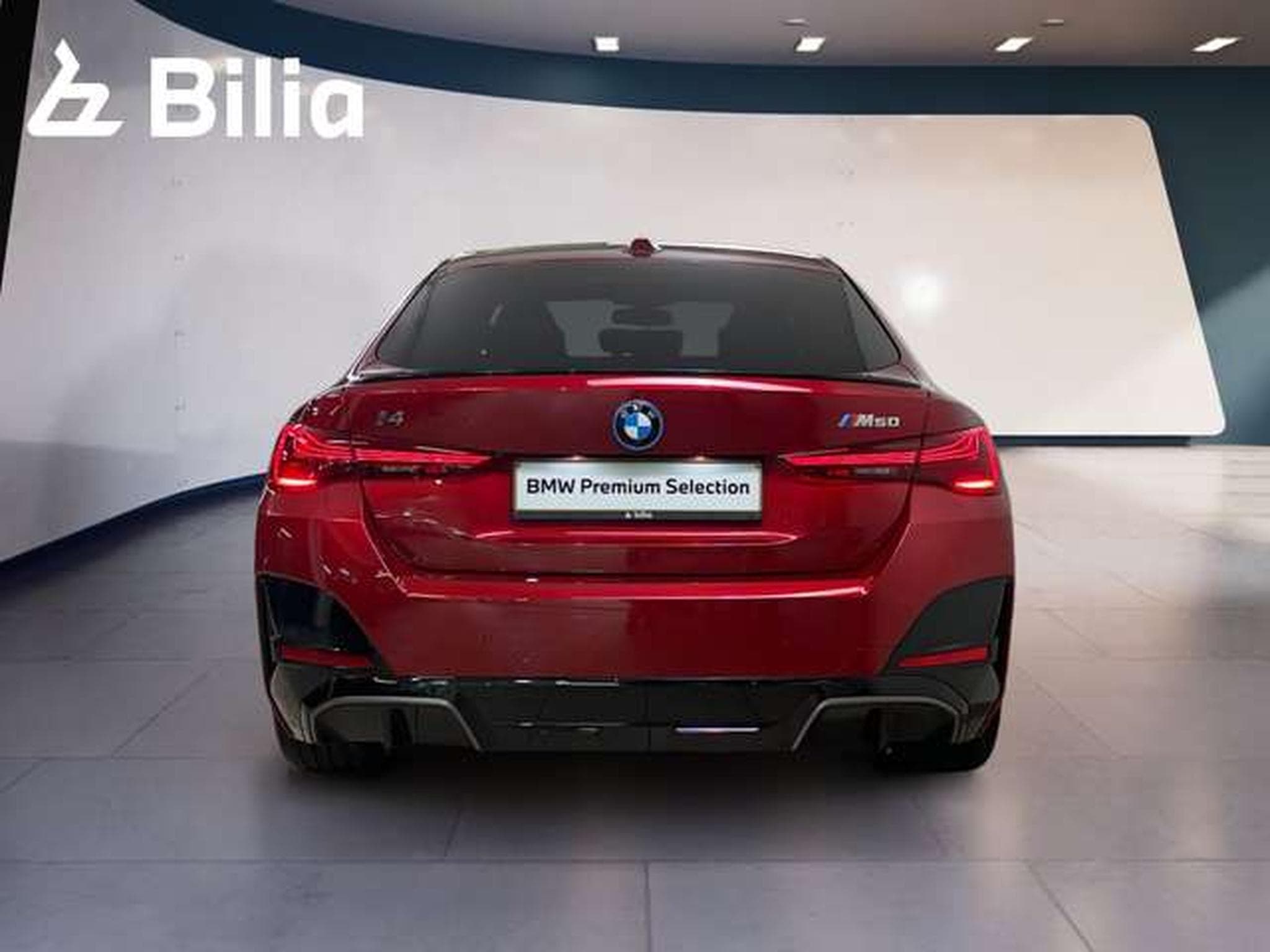 BMW i4 M50 DAB LED (2025) - Photo 3