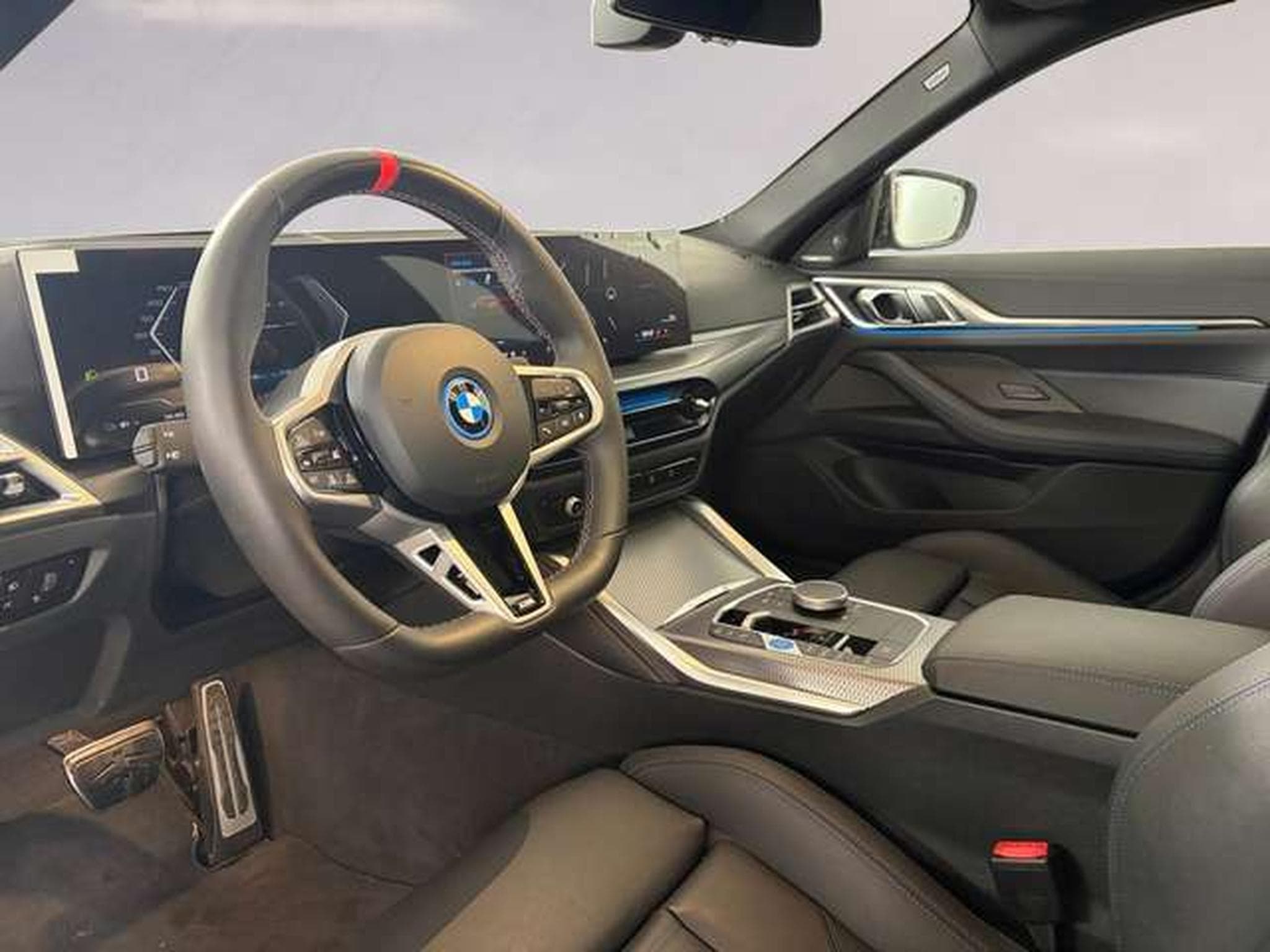 BMW i4 M50 DAB LED (2025) - Photo 5