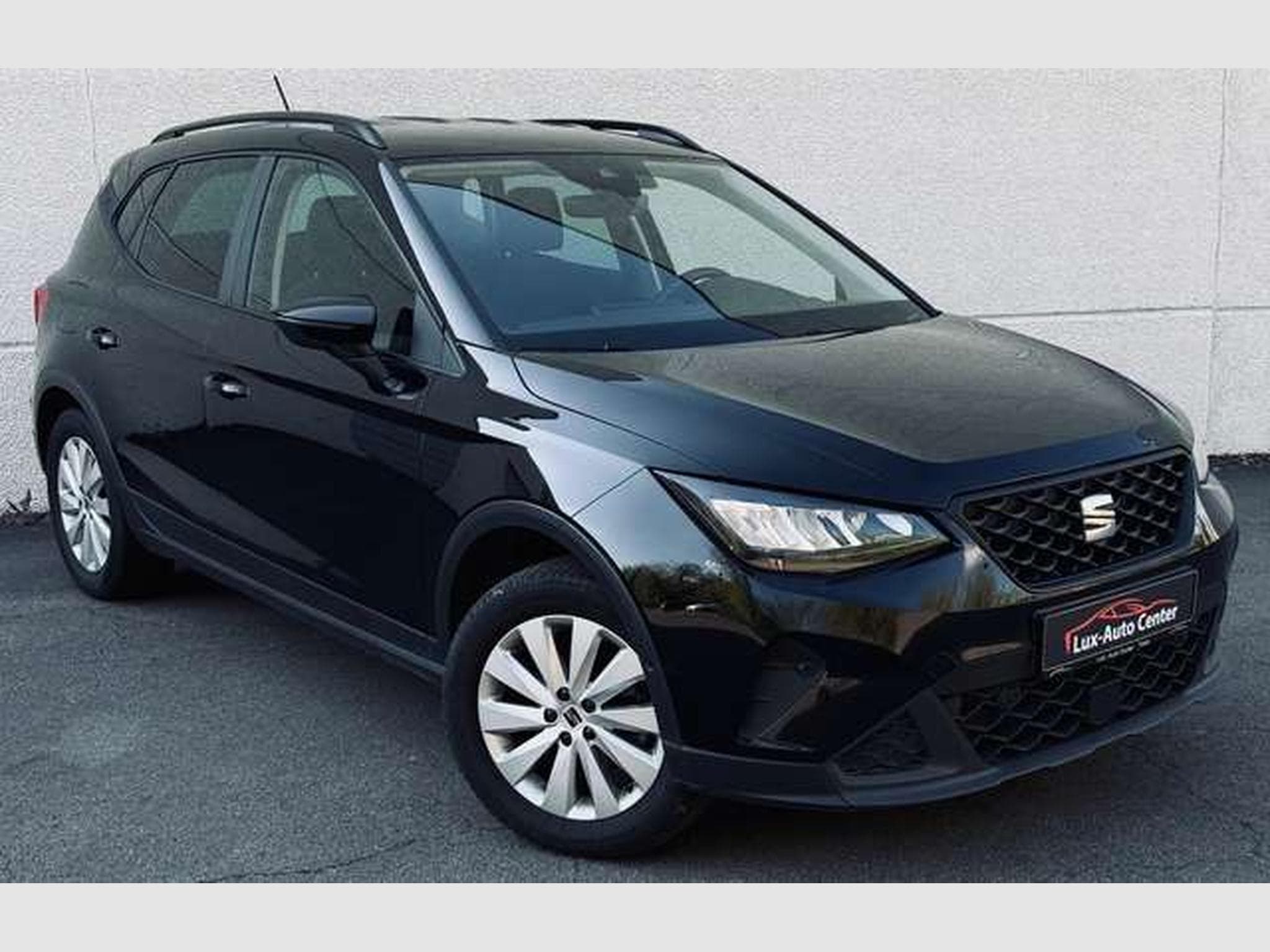 SEAT Arona Arona 1.0 TSI Move! Navi DSG / Garantie 12 Mois✅✅✅ (2022) - Photo 1