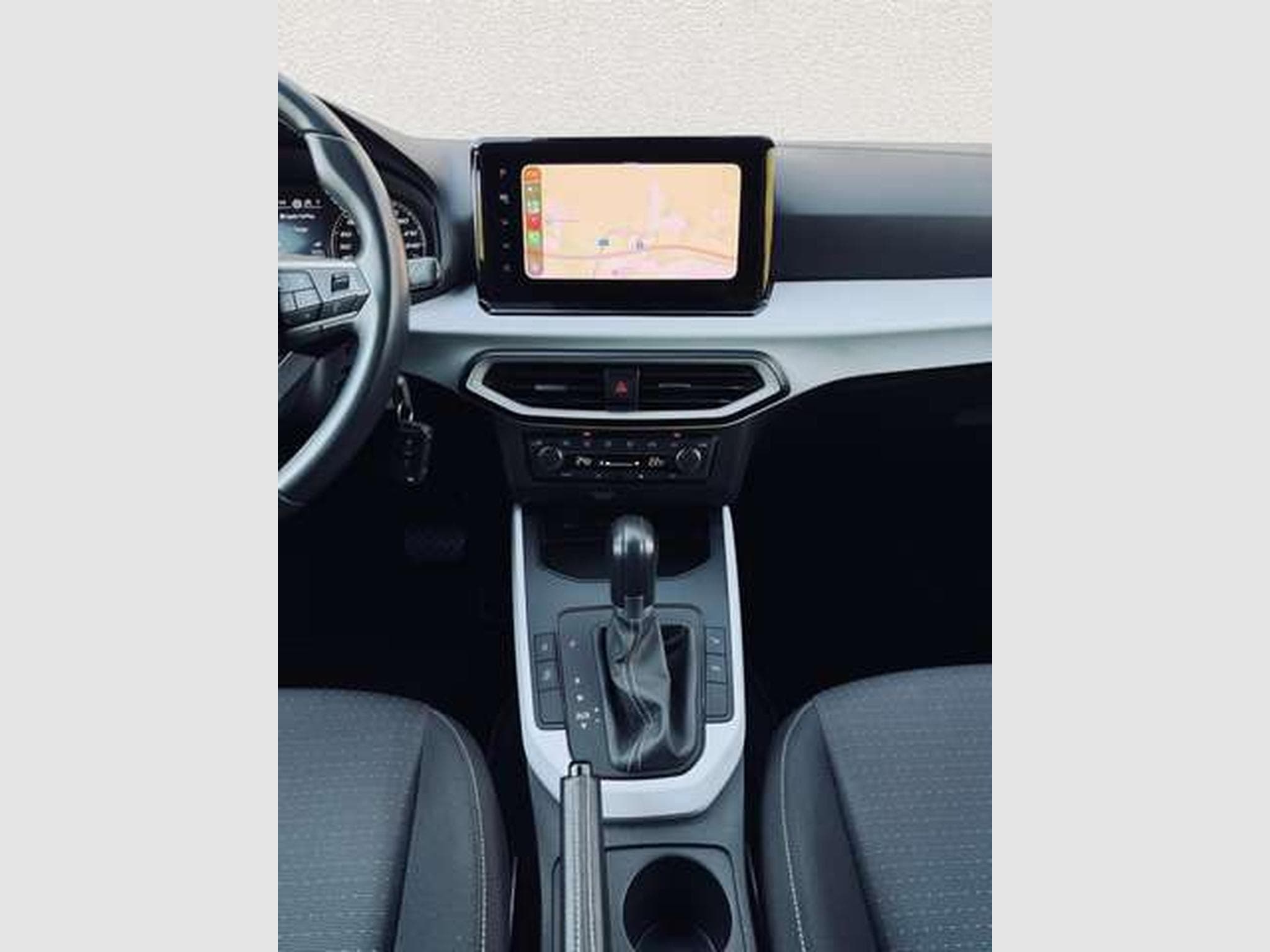 SEAT Arona Arona 1.0 TSI Move! Navi DSG / Garantie 12 Mois✅✅✅ (2022) - Photo 10