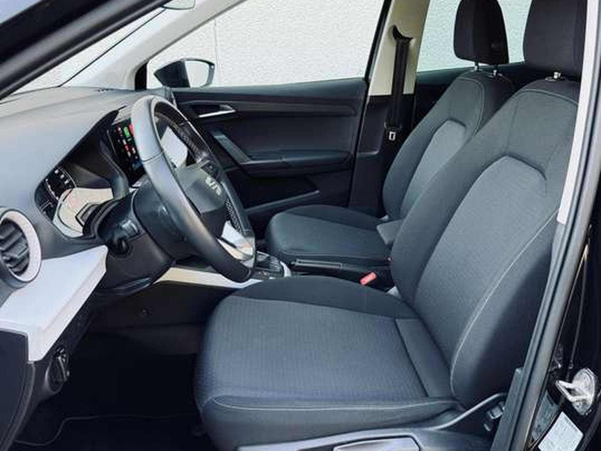 SEAT Arona Arona 1.0 TSI Move! Navi DSG / Garantie 12 Mois✅✅✅ (2022) - Photo 13