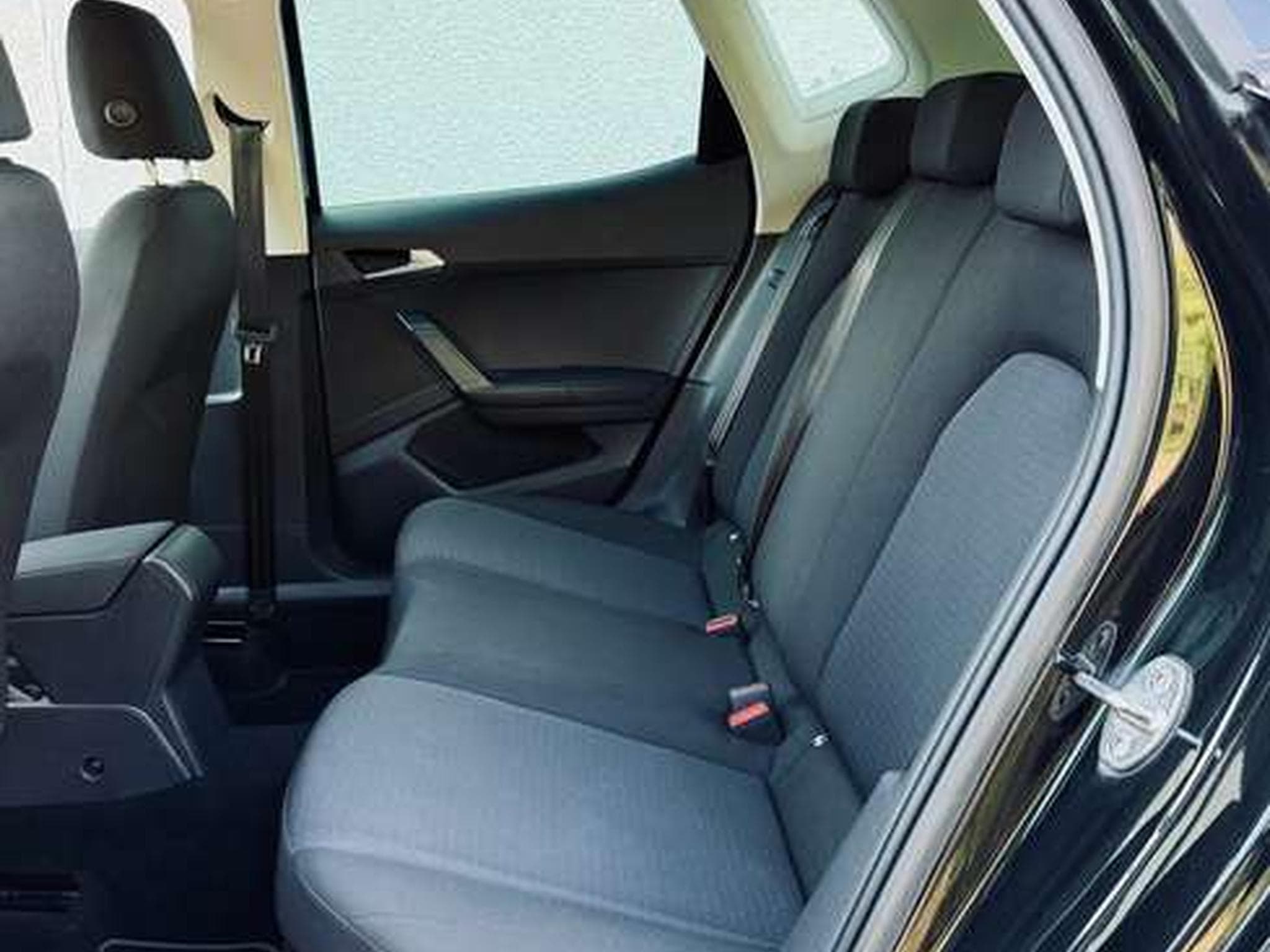 SEAT Arona Arona 1.0 TSI Move! Navi DSG / Garantie 12 Mois✅✅✅ (2022) - Photo 14