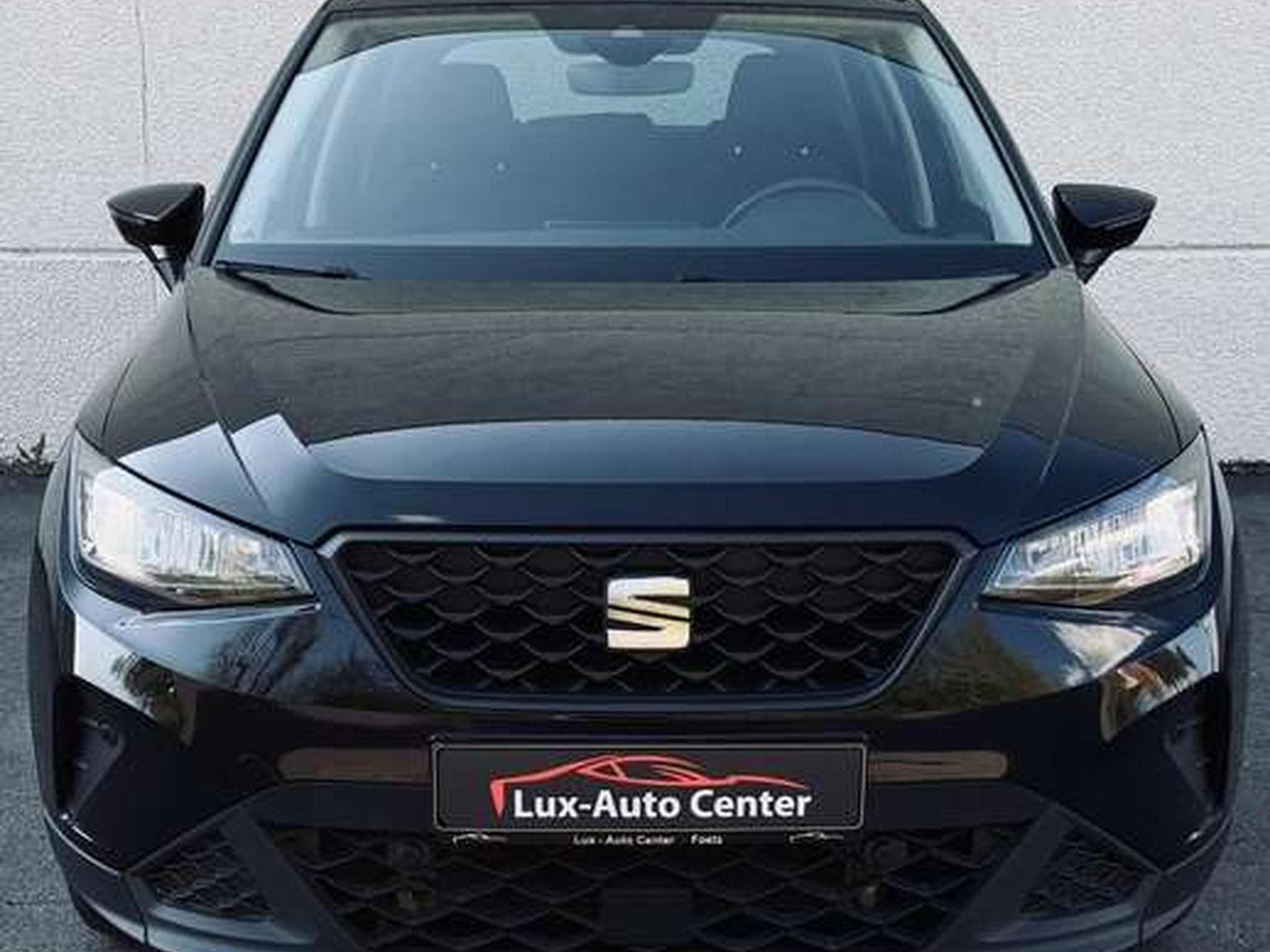 SEAT Arona Arona 1.0 TSI Move! Navi DSG / Garantie 12 Mois✅✅✅ (2022) - Photo 3