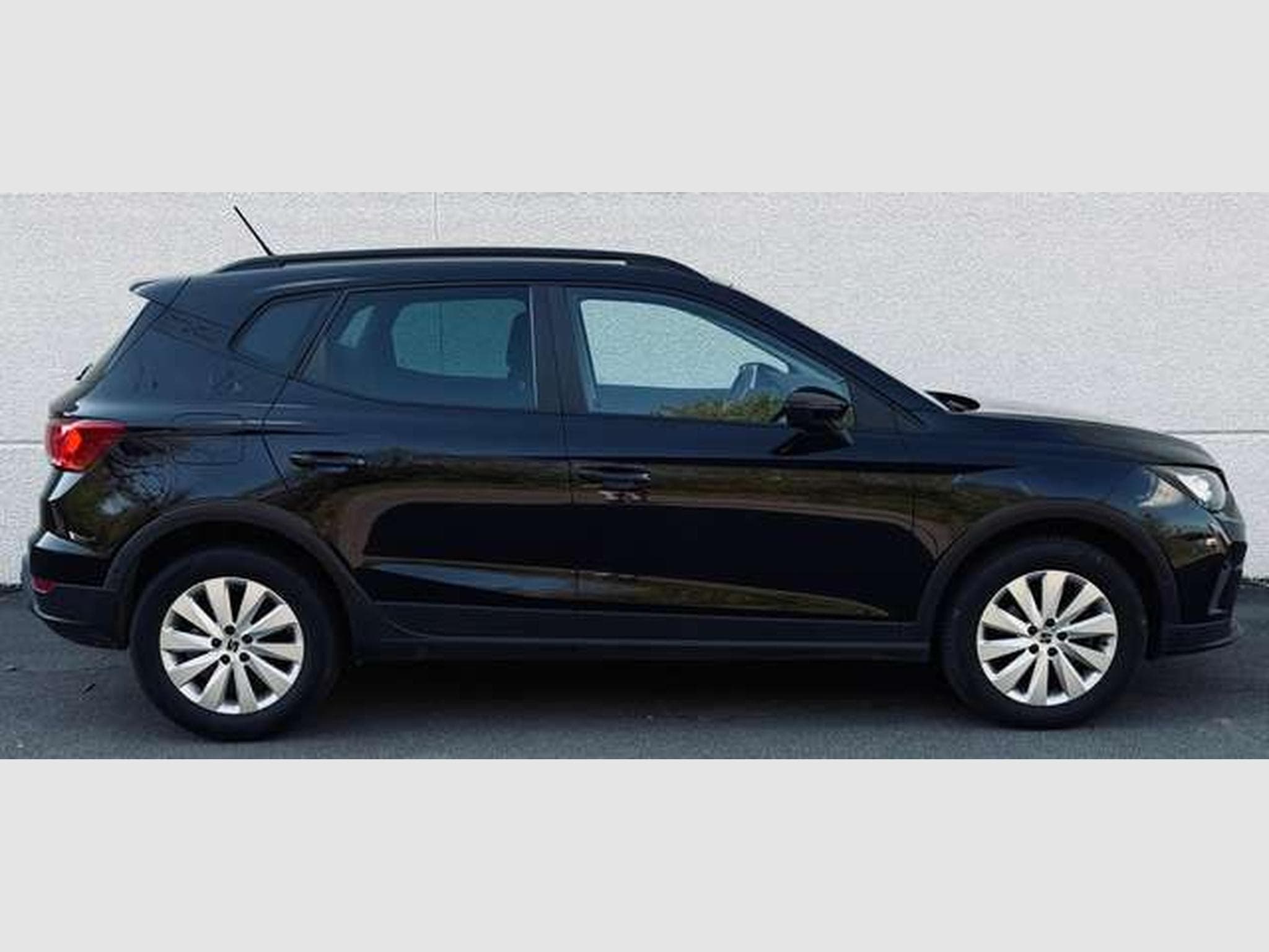 SEAT Arona Arona 1.0 TSI Move! Navi DSG / Garantie 12 Mois✅✅✅ (2022) - Photo 4