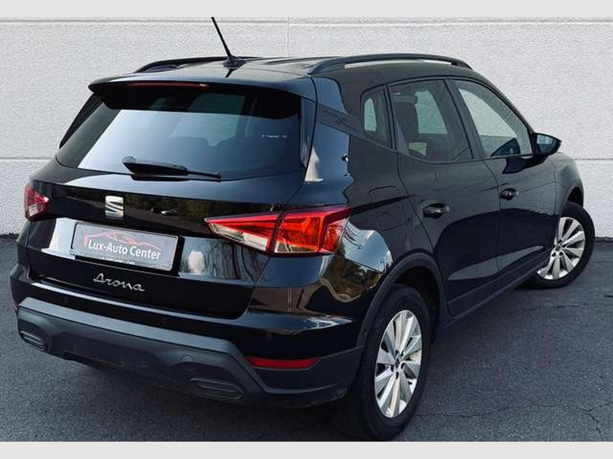 SEAT Arona Arona 1.0 TSI Move! Navi DSG / Garantie 12 Mois✅✅✅ (2022) - Photo 6
