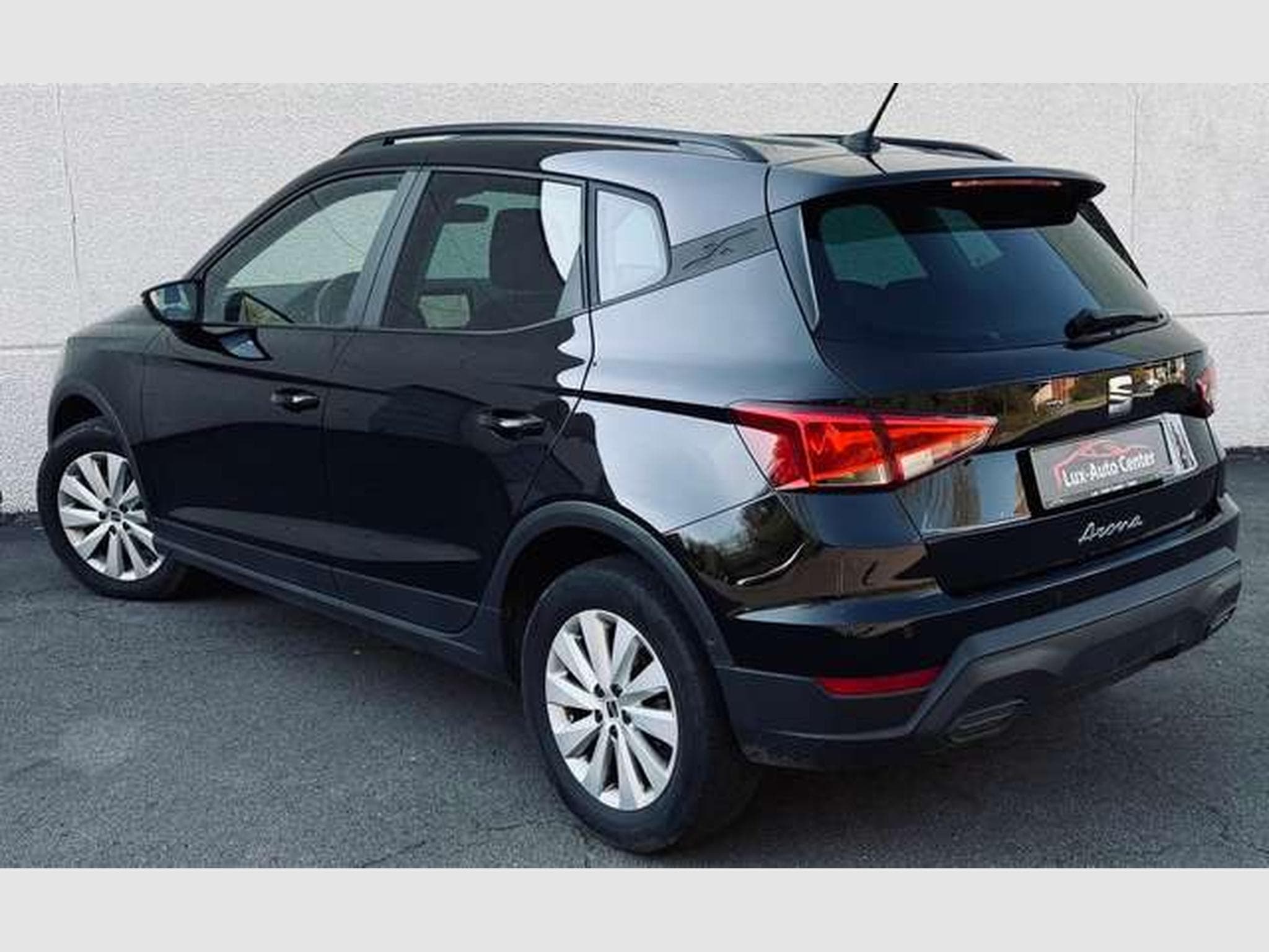 SEAT Arona Arona 1.0 TSI Move! Navi DSG / Garantie 12 Mois✅✅✅ (2022) - Photo 7