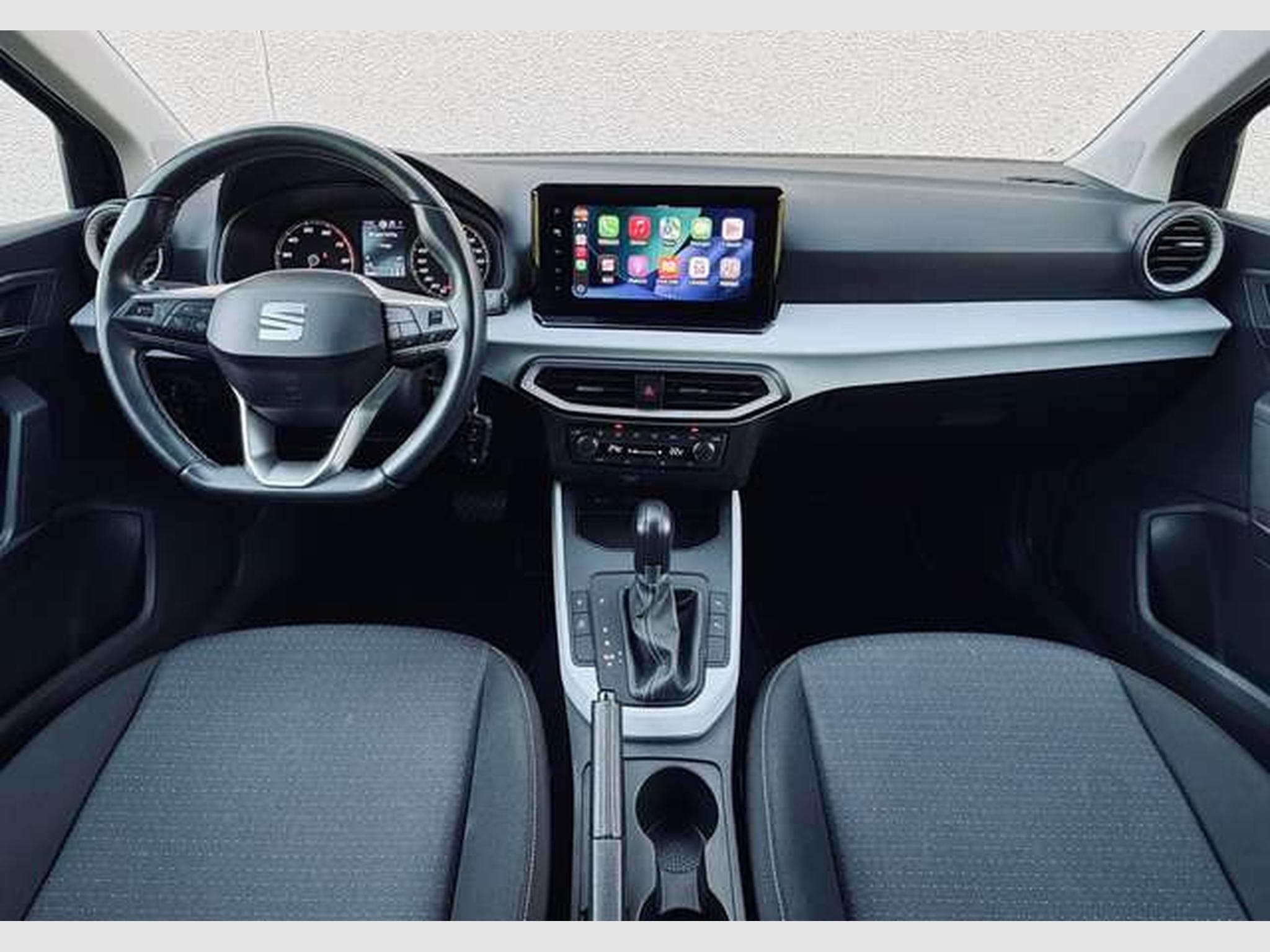 SEAT Arona Arona 1.0 TSI Move! Navi DSG / Garantie 12 Mois✅✅✅ (2022) - Photo 9