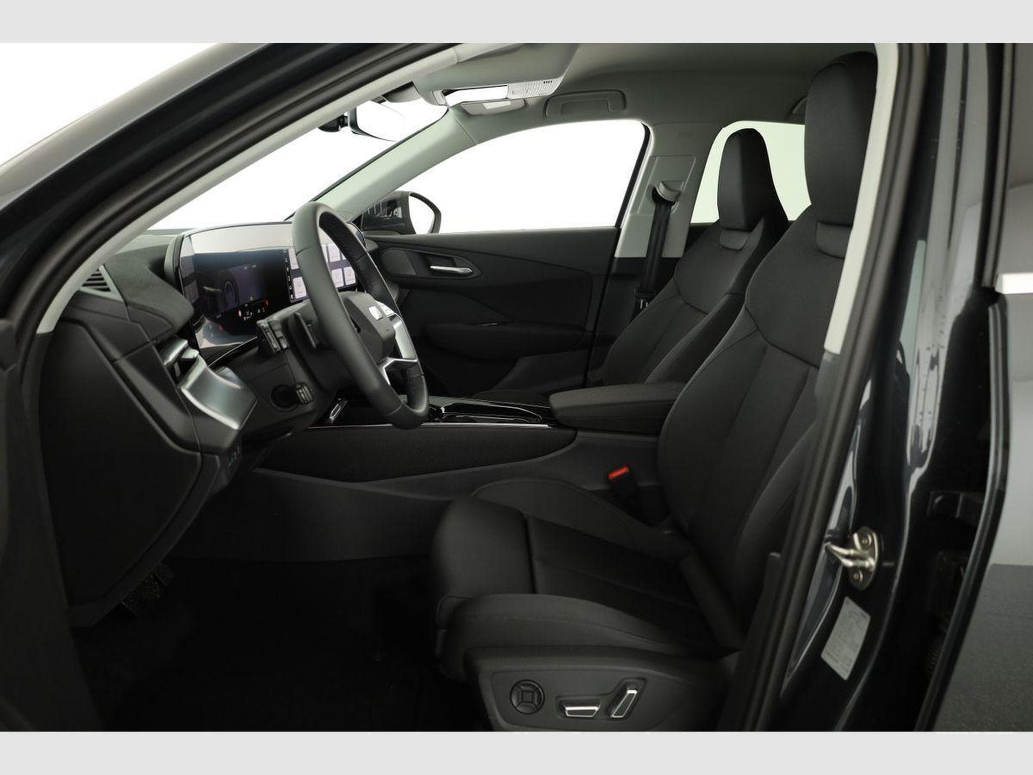 Audi Q3 Sportback TFSI quattro 150 kW (2026) - Photo 10