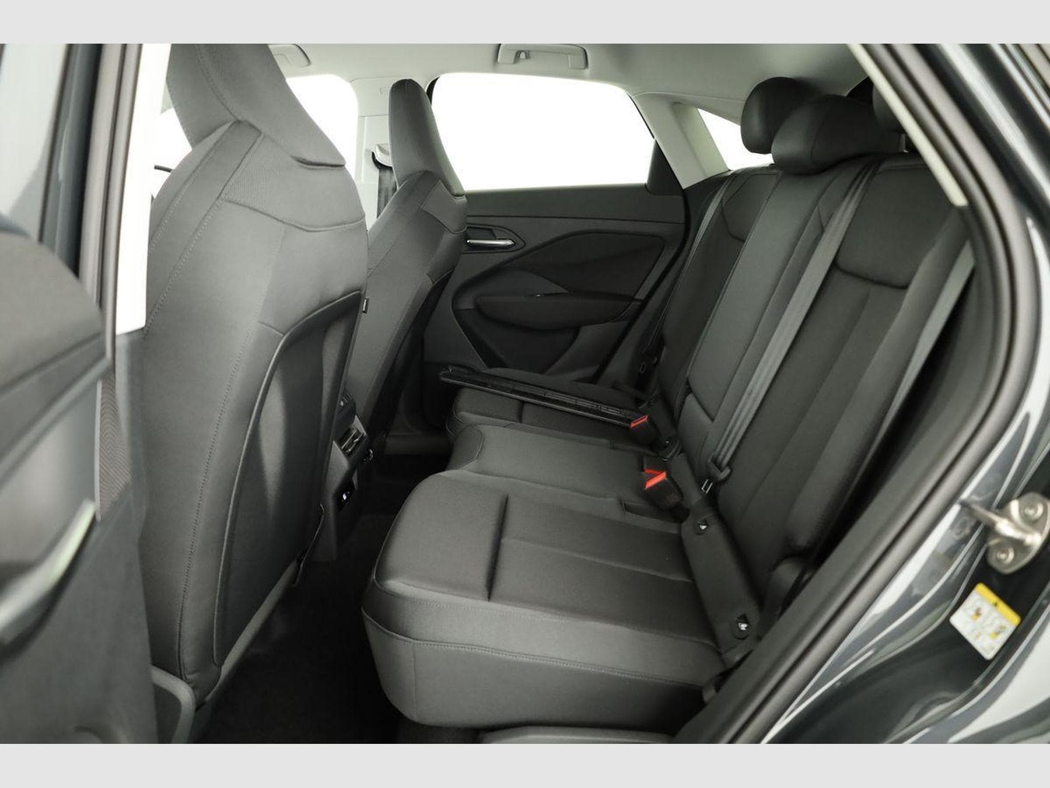 Audi Q3 Sportback TFSI quattro 150 kW (2026) - Photo 11
