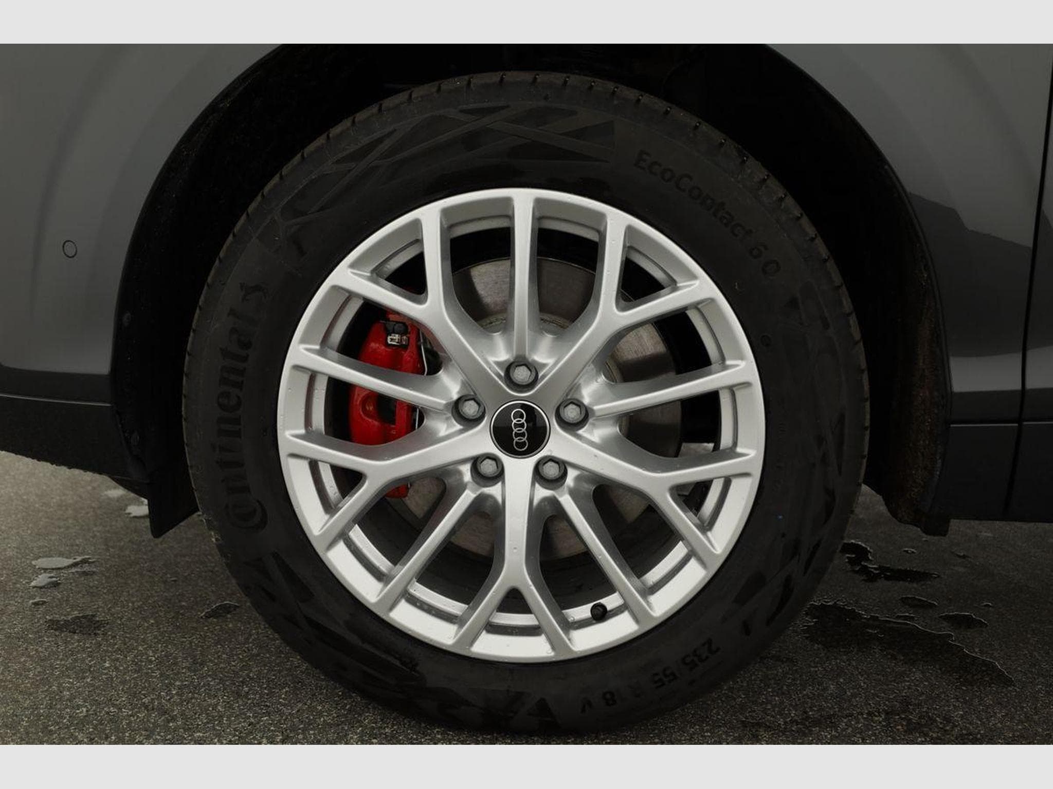 Audi Q3 Sportback TFSI quattro 150 kW (2026) - Photo 16