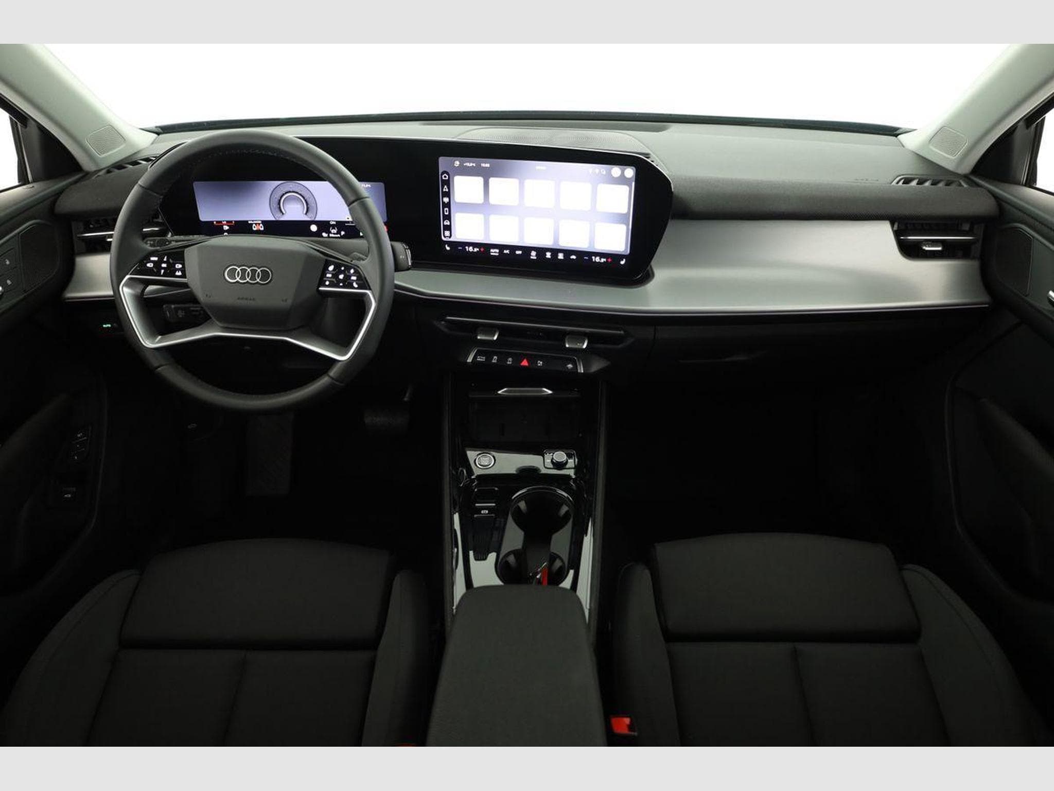 Audi Q3 Sportback TFSI quattro 150 kW (2026) - Photo 4
