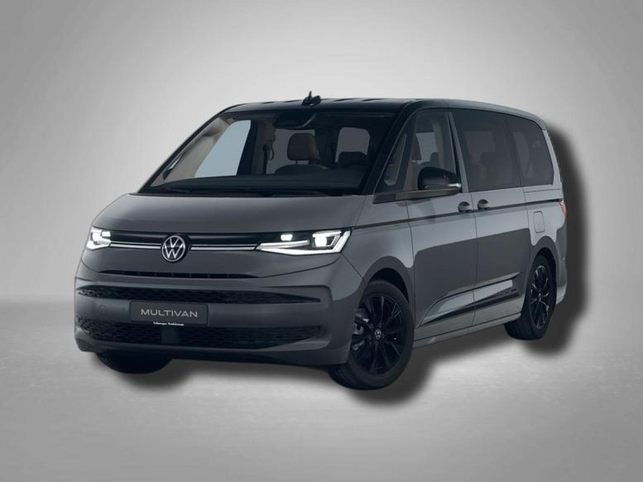 VW T7 Life "Edition" LÜ 2.0 TDI 7-Gang-DSG (2026) - Photo 1