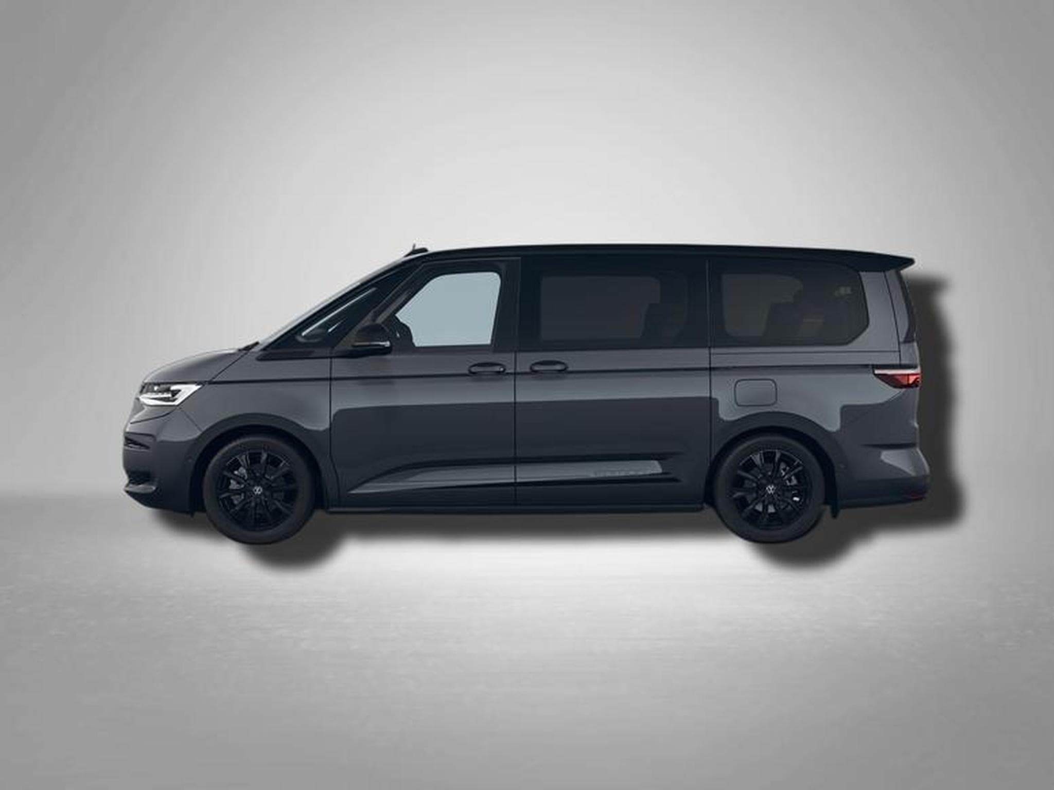 VW T7 Life "Edition" LÜ 2.0 TDI 7-Gang-DSG (2026) - Photo 2