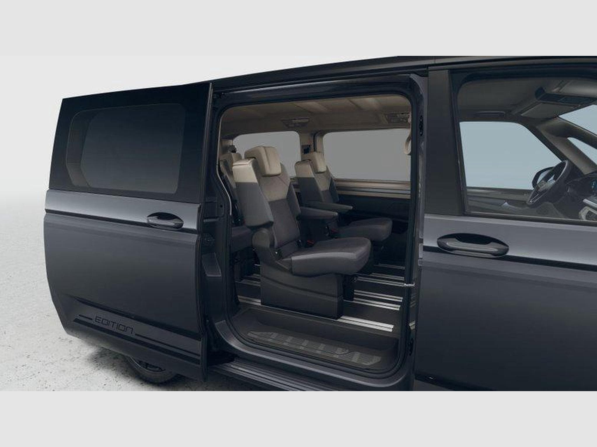 VW T7 Life "Edition" LÜ 2.0 TDI 7-Gang-DSG (2026) - Photo 4