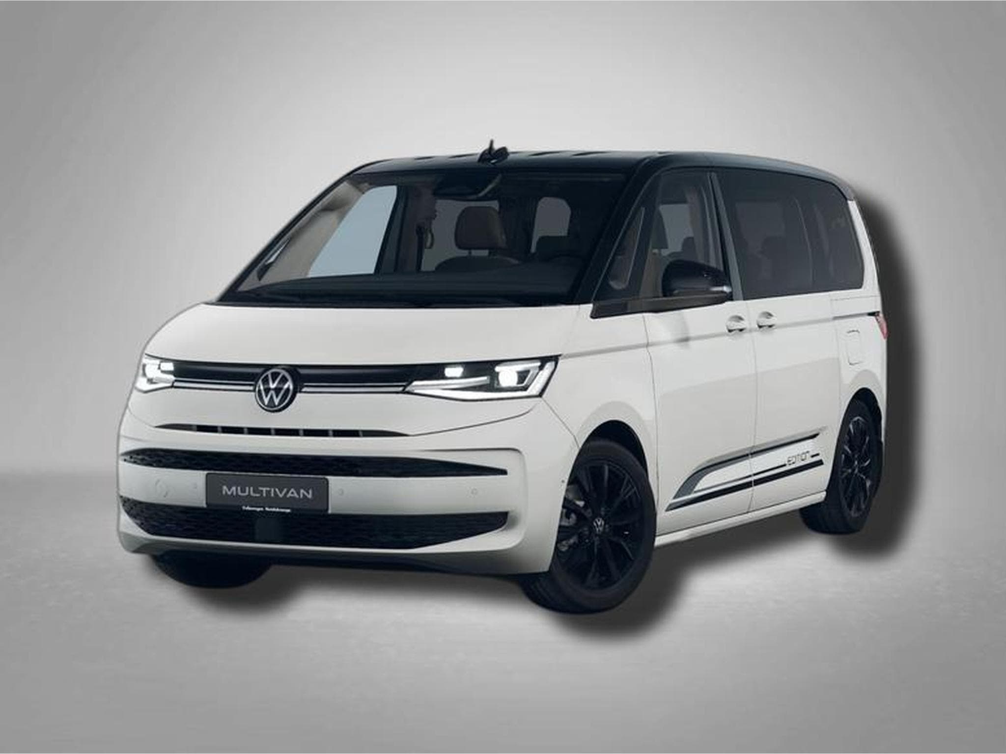 VW T7 Life "Edition" KÜ 2.0 TDI 7-Gang-DSG (2026) - Photo 1