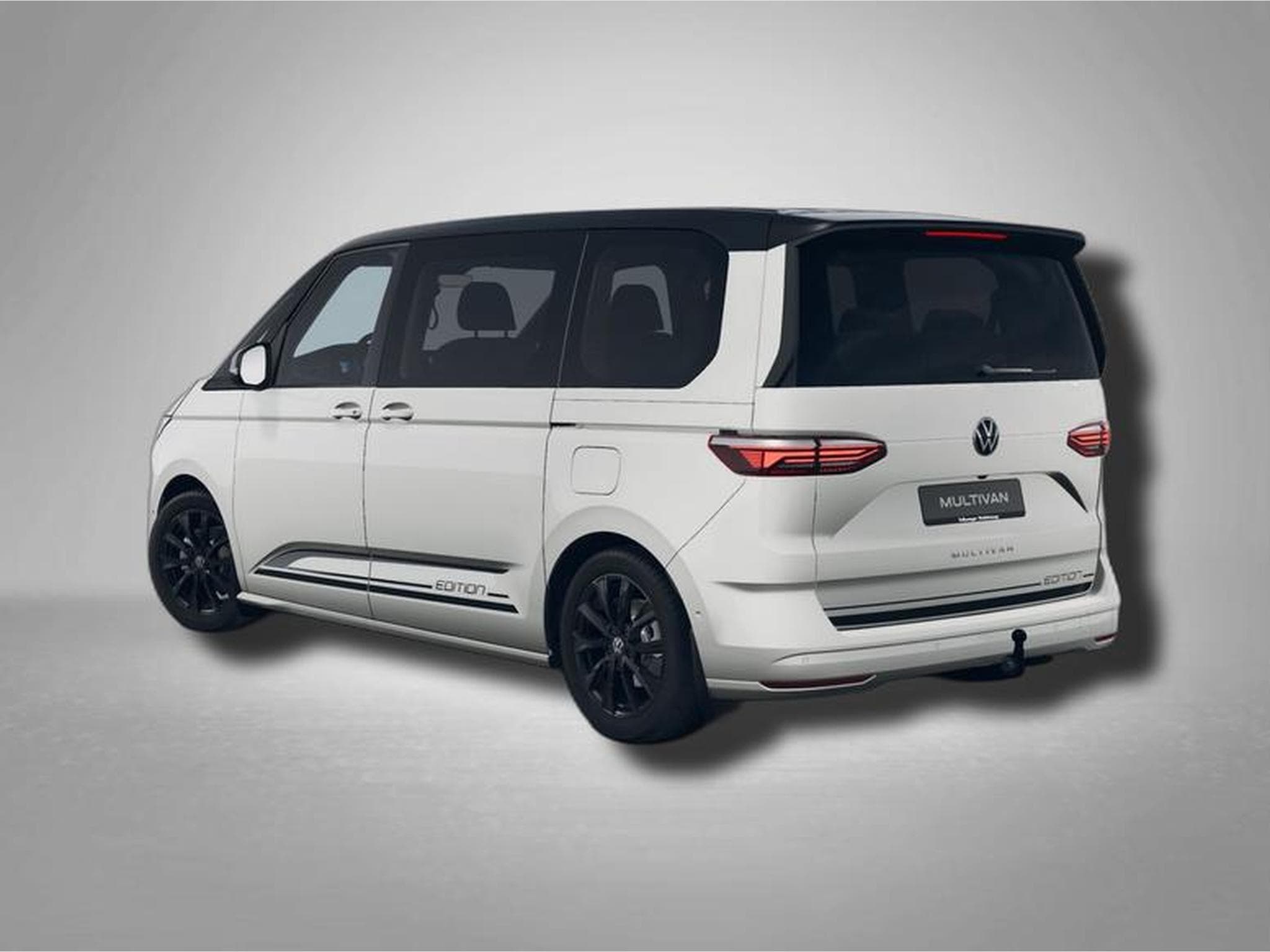 VW T7 Life "Edition" KÜ 2.0 TDI 7-Gang-DSG (2026) - Photo 3