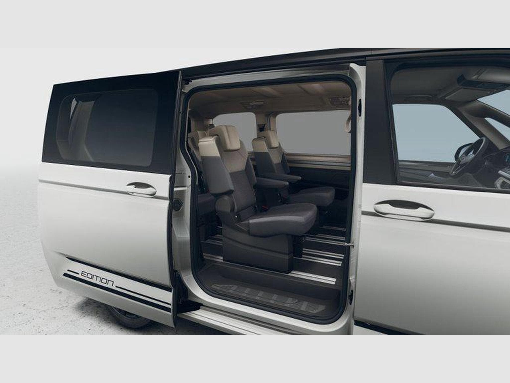 VW T7 Life "Edition" KÜ 2.0 TDI 7-Gang-DSG (2026) - Photo 4