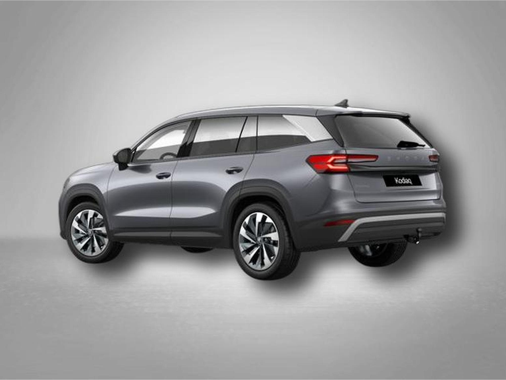 Skoda Kodiaq Selection 2.0 TDI 7-Gang-DSG 4x4 (2025) - Photo 3