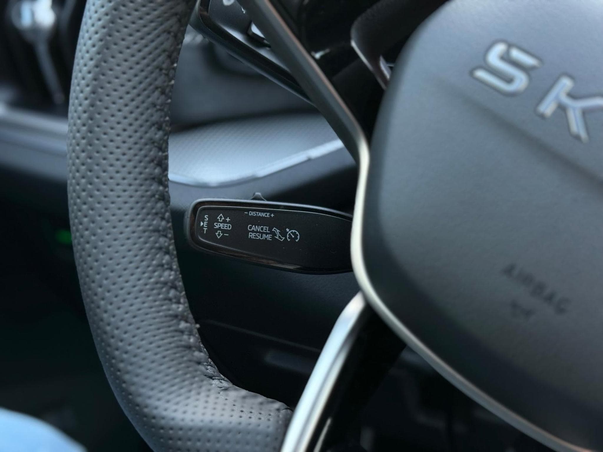 Skoda Kodiaq Sportline (2025) - Photo 13