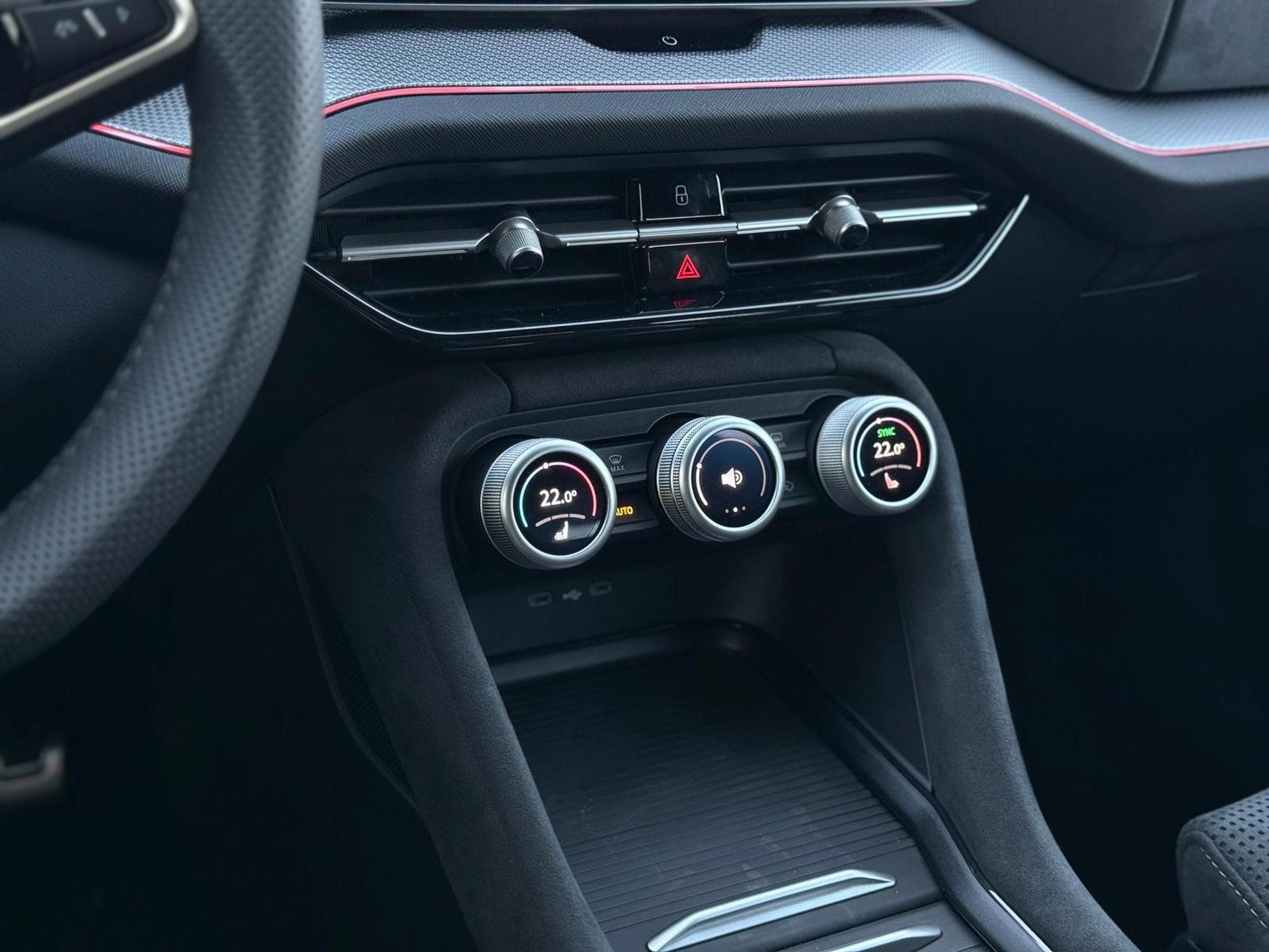 Skoda Kodiaq Sportline (2025) - Photo 14