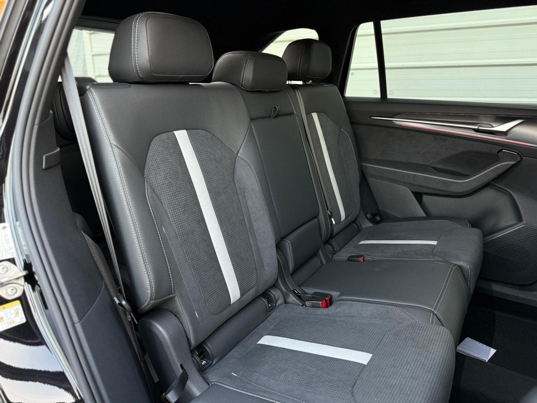 Skoda Kodiaq Sportline (2025) - Photo 16