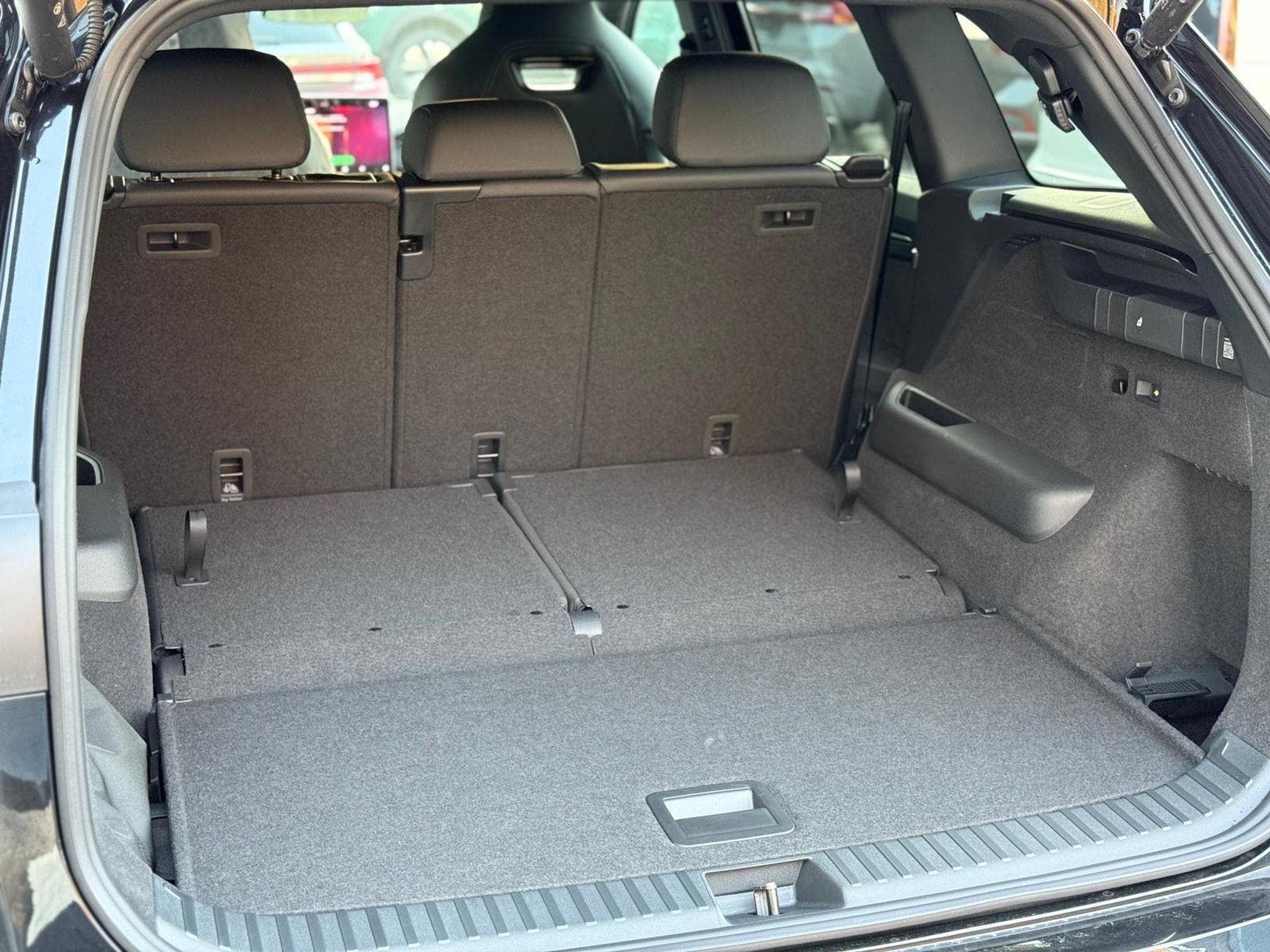 Skoda Kodiaq Sportline (2025) - Photo 21