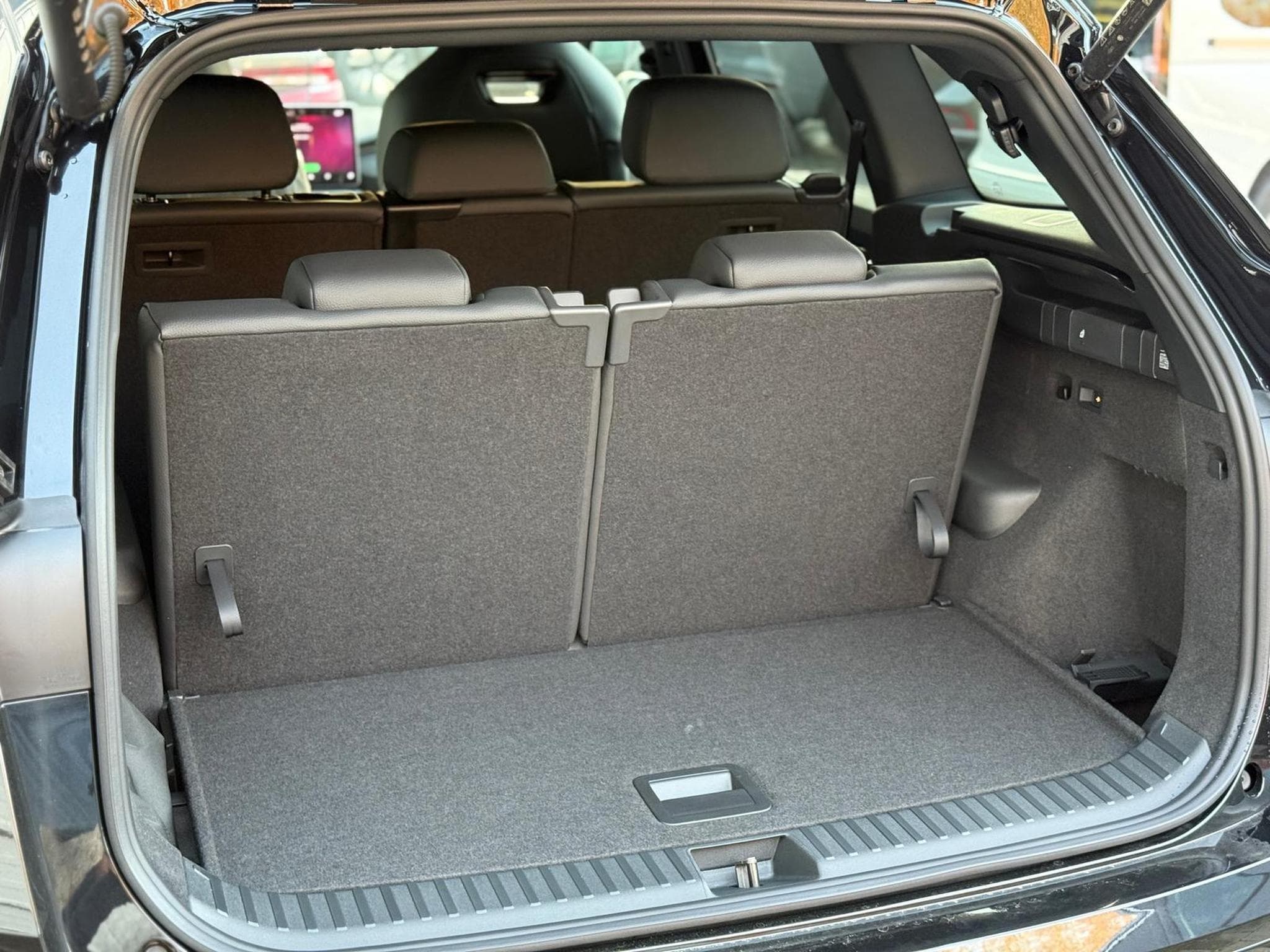 Skoda Kodiaq Sportline (2025) - Photo 22