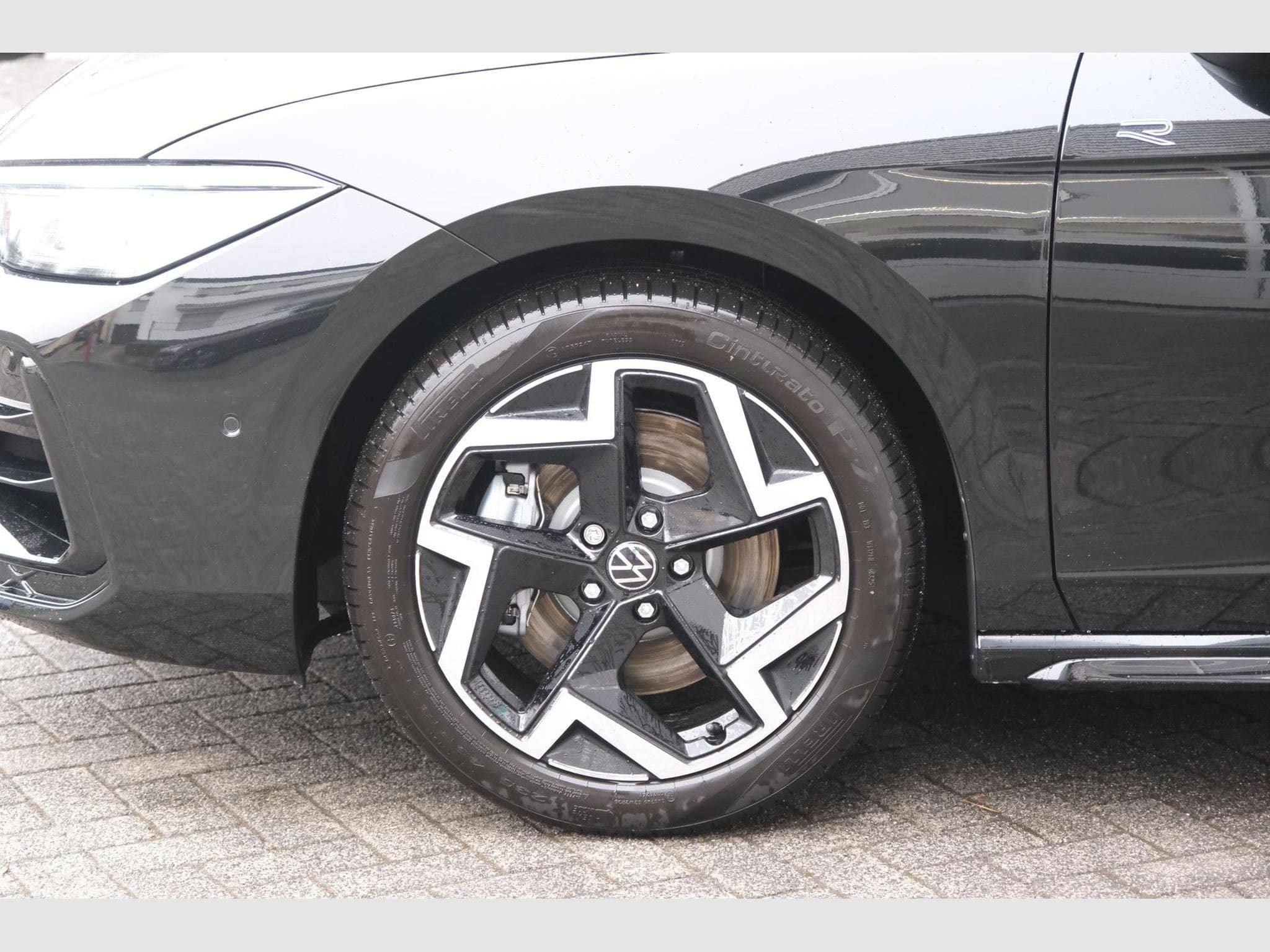 VW Passat Variant Var. 2.0 (2026) - Photo 17