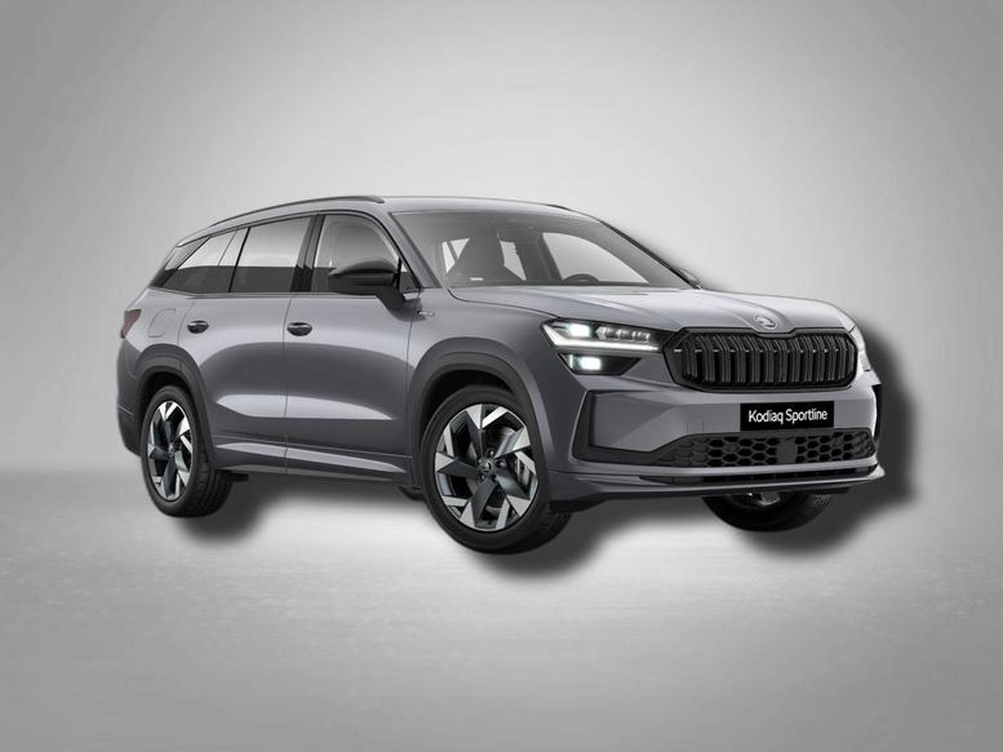 Skoda Kodiaq Sportline 1.5 TSI mHEV 7-Gang DSG (2025) - Photo 1