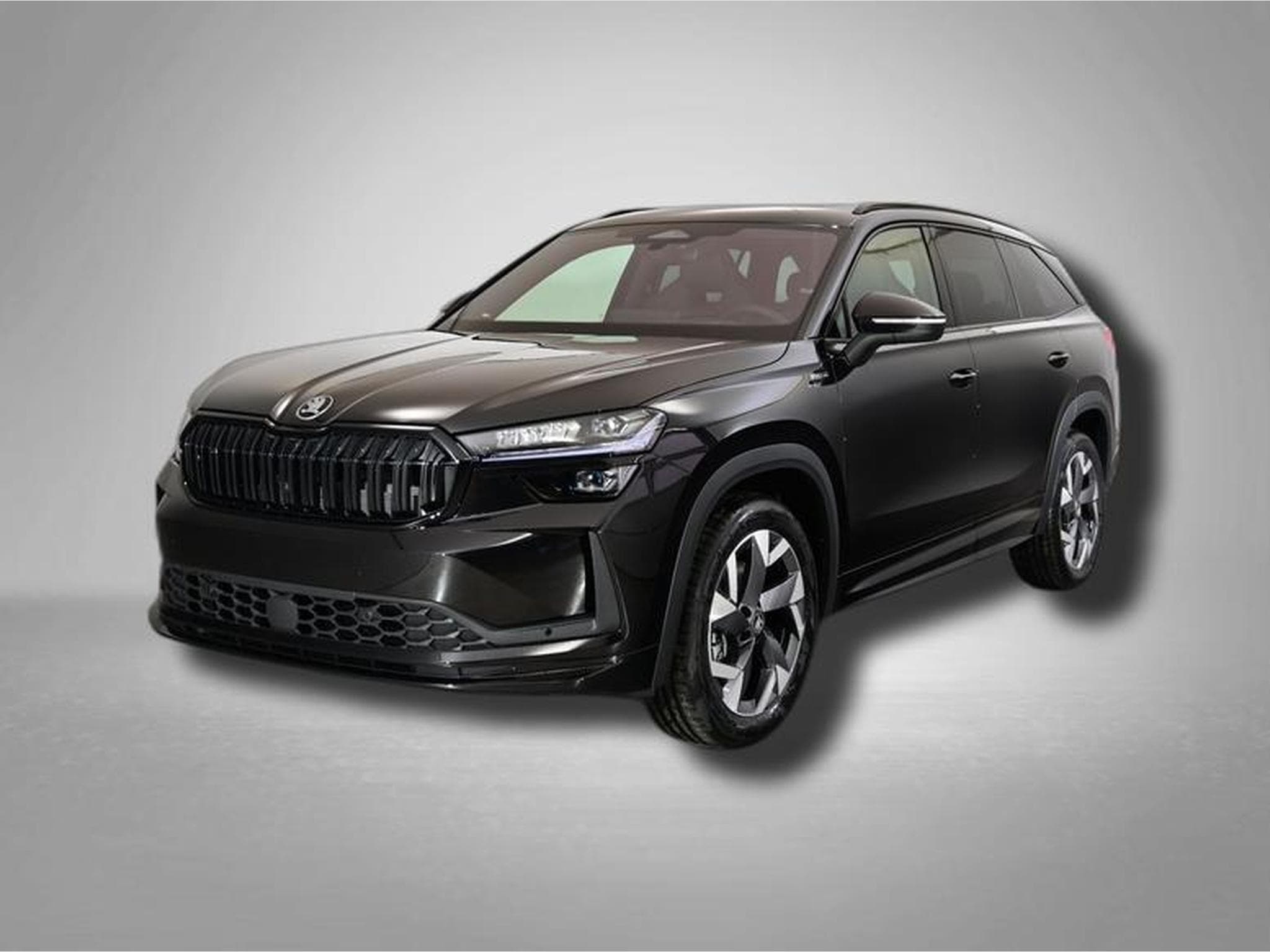 Skoda Kodiaq Sportline 2.0 TDI 7-Gang-DSG 4x4 (2025) - Photo 1