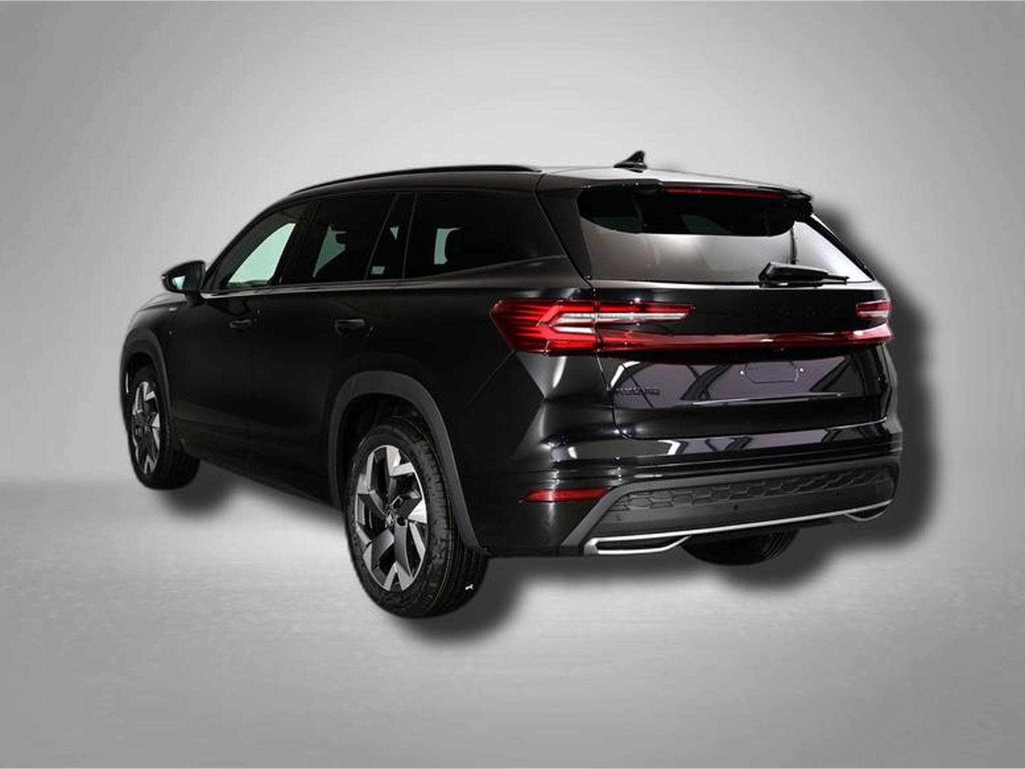 Skoda Kodiaq Sportline 2.0 TDI 7-Gang-DSG 4x4 (2025) - Photo 3