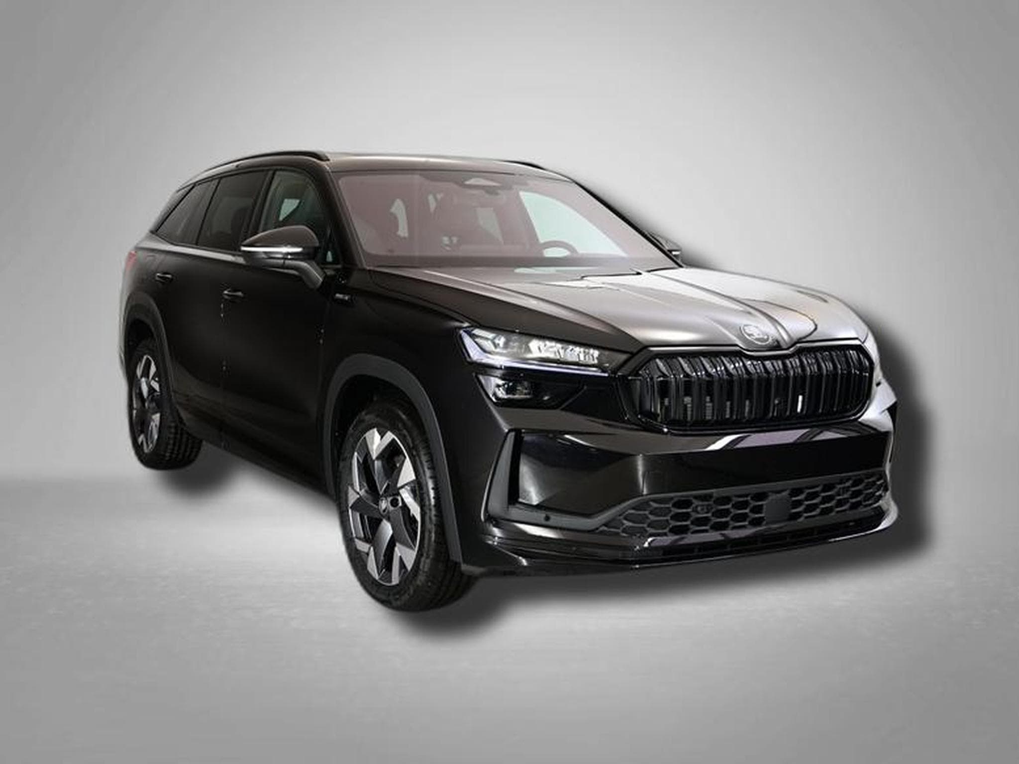 Skoda Kodiaq Sportline 2.0 TDI 7-Gang-DSG 4x4 (2025) - Photo 7