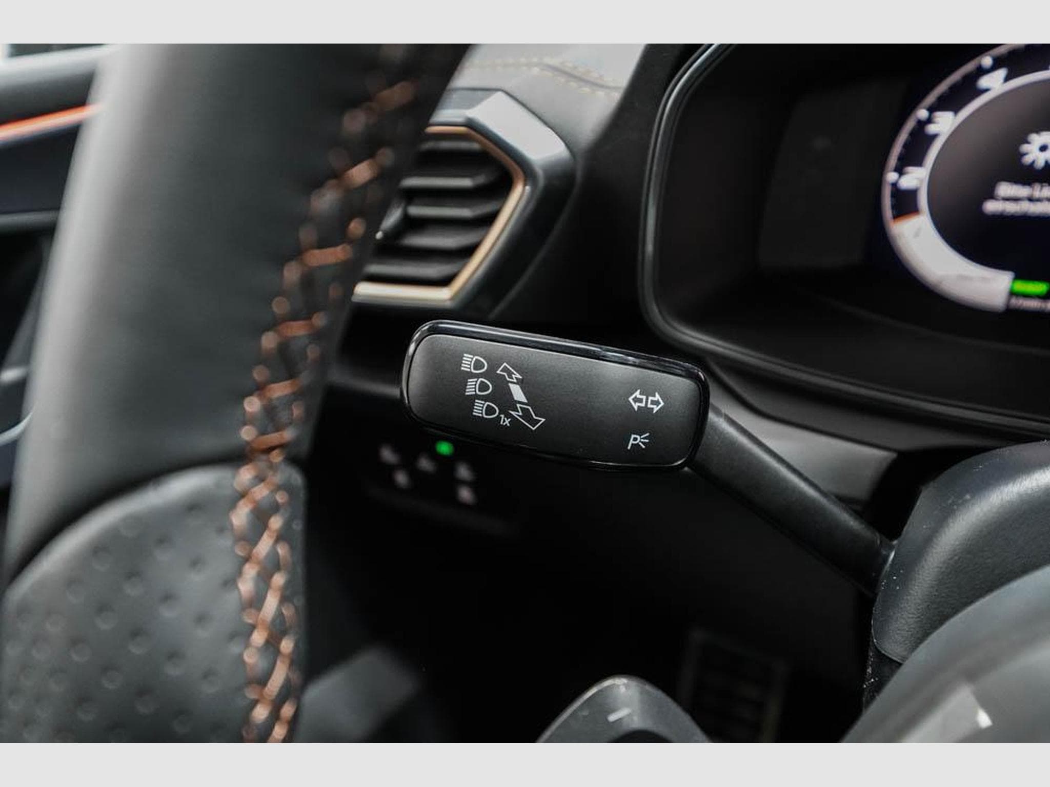 Cupra Leon ST 1,5 eTSI (2026) - Photo 10