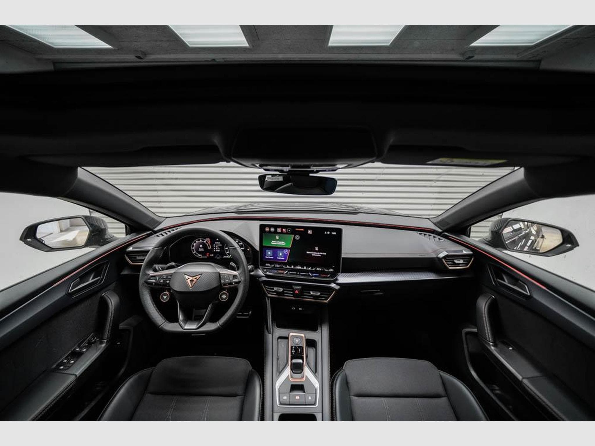 Cupra Leon ST 1,5 eTSI (2026) - Photo 6