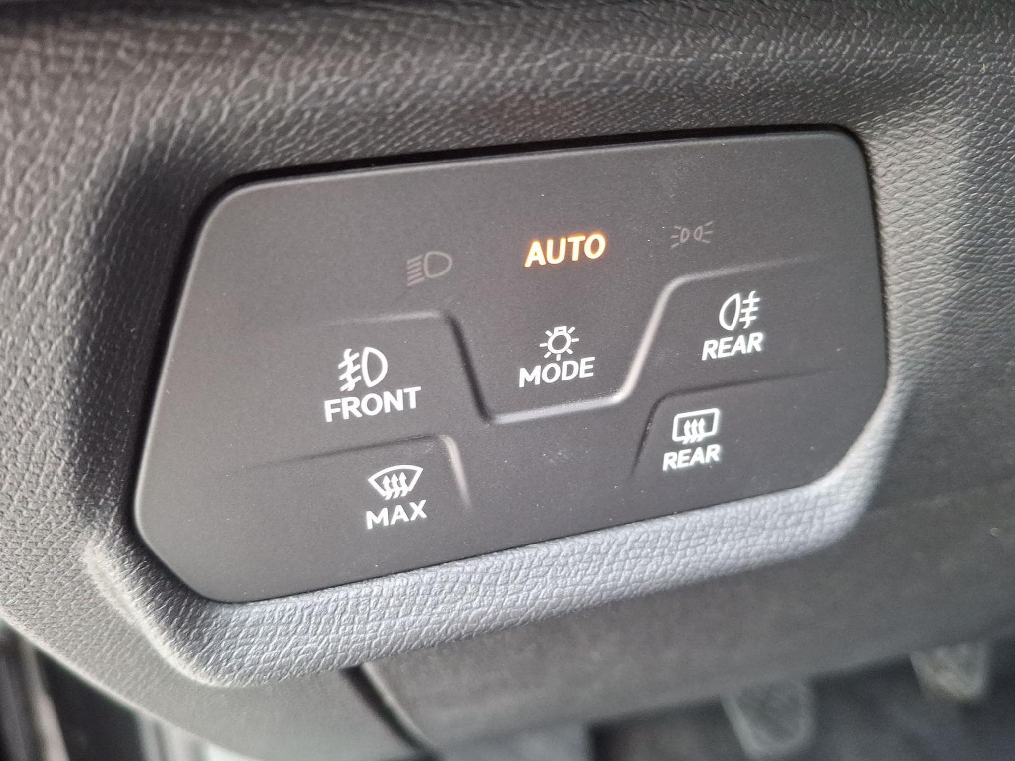 Cupra Leon VZ (2026) - Photo 12