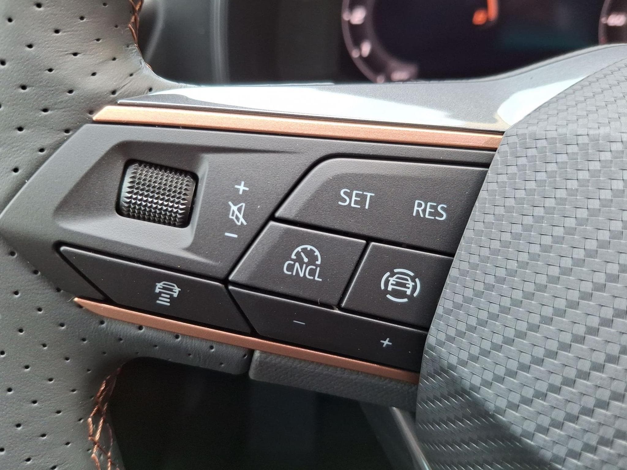 Cupra Leon VZ (2026) - Photo 22