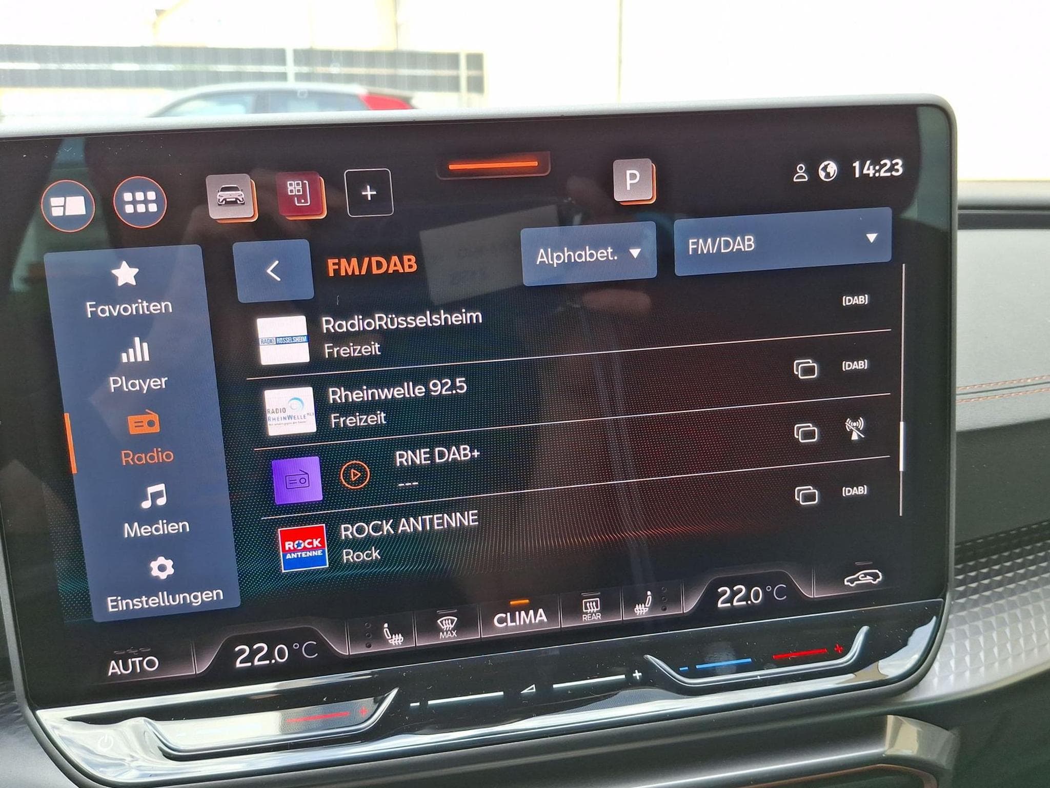 Cupra Leon VZ (2026) - Photo 24