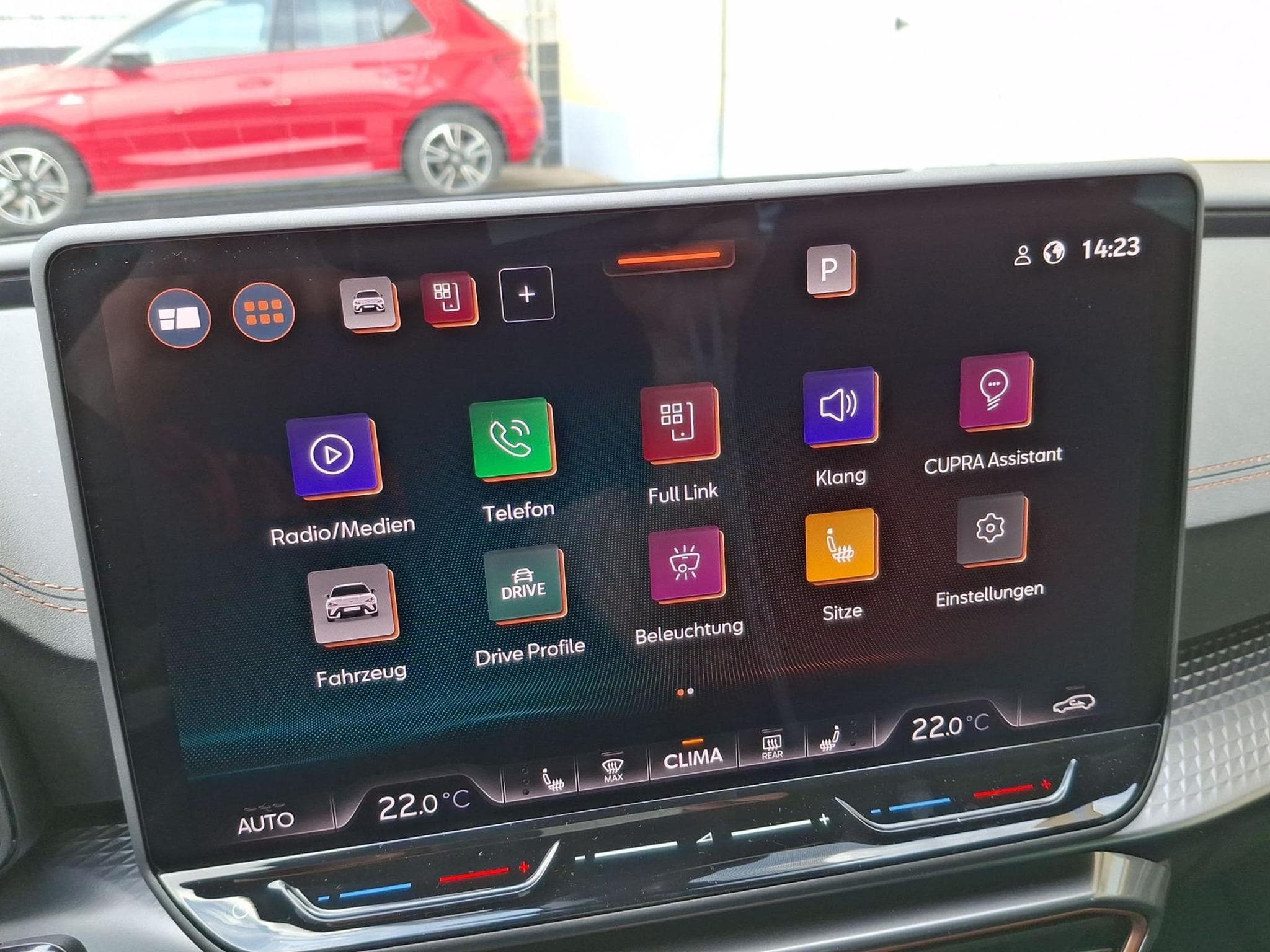 Cupra Leon VZ (2026) - Photo 25