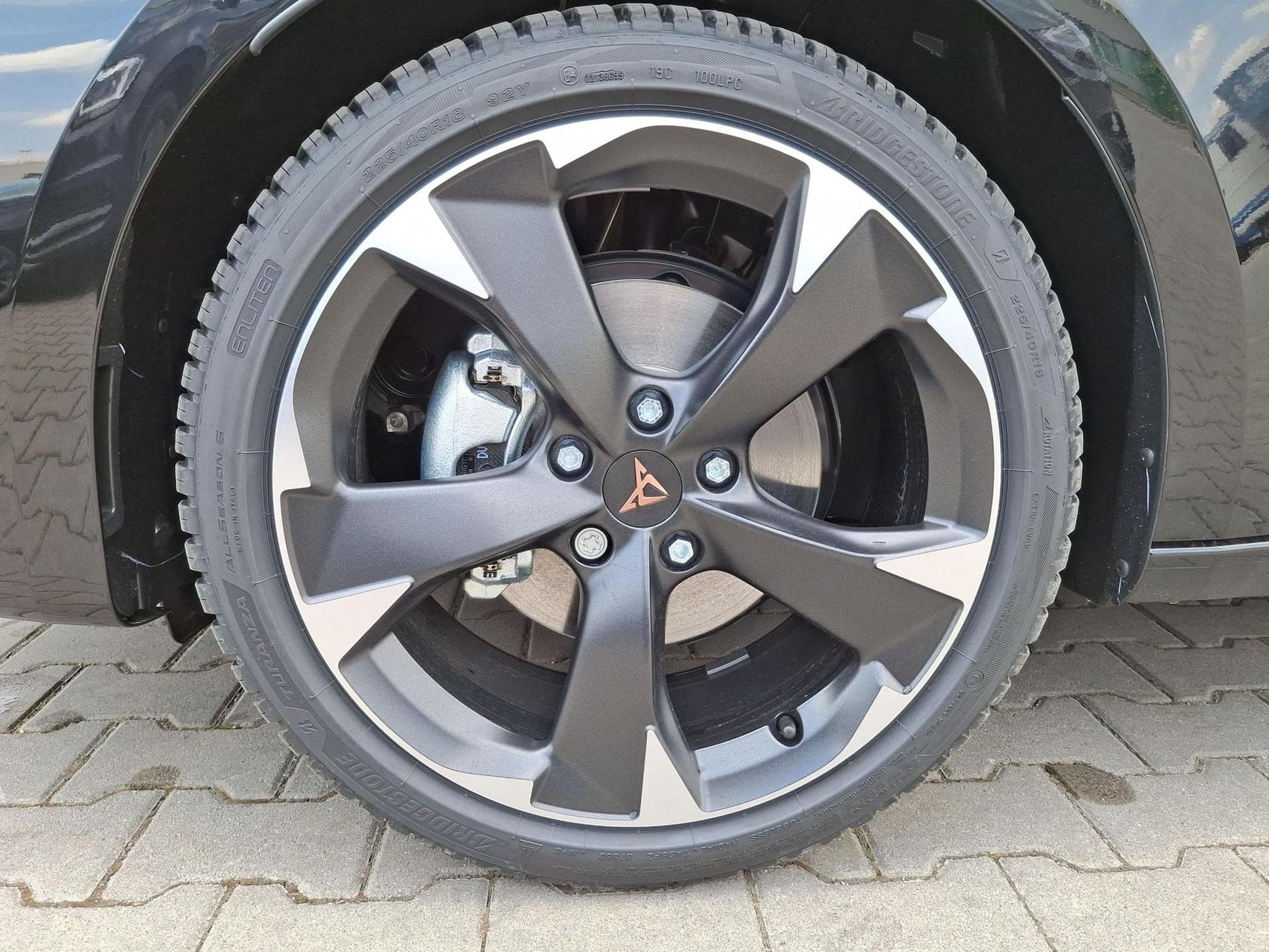Cupra Leon VZ (2026) - Photo 9