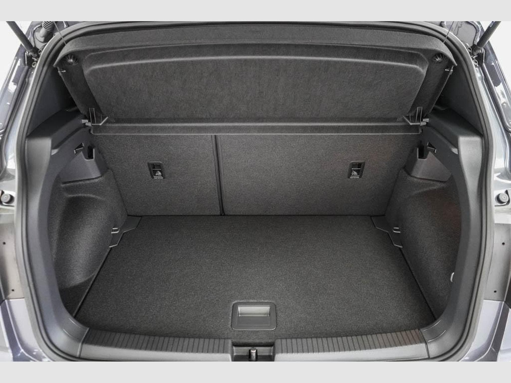 VW T-Cross 1,5 TSI DSG (2026) - Photo 17